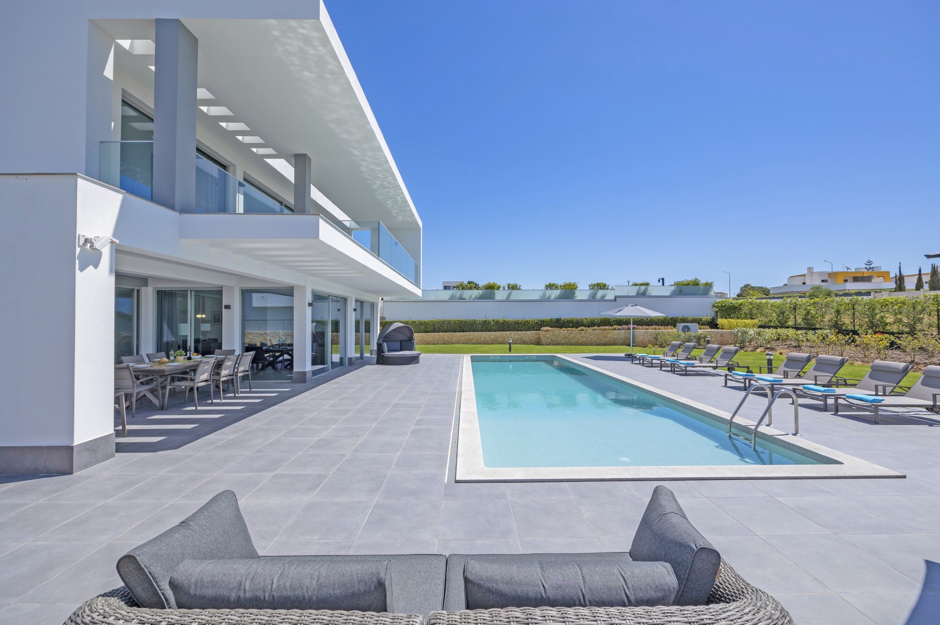Villa Casa Lirio, Gale, Algarve