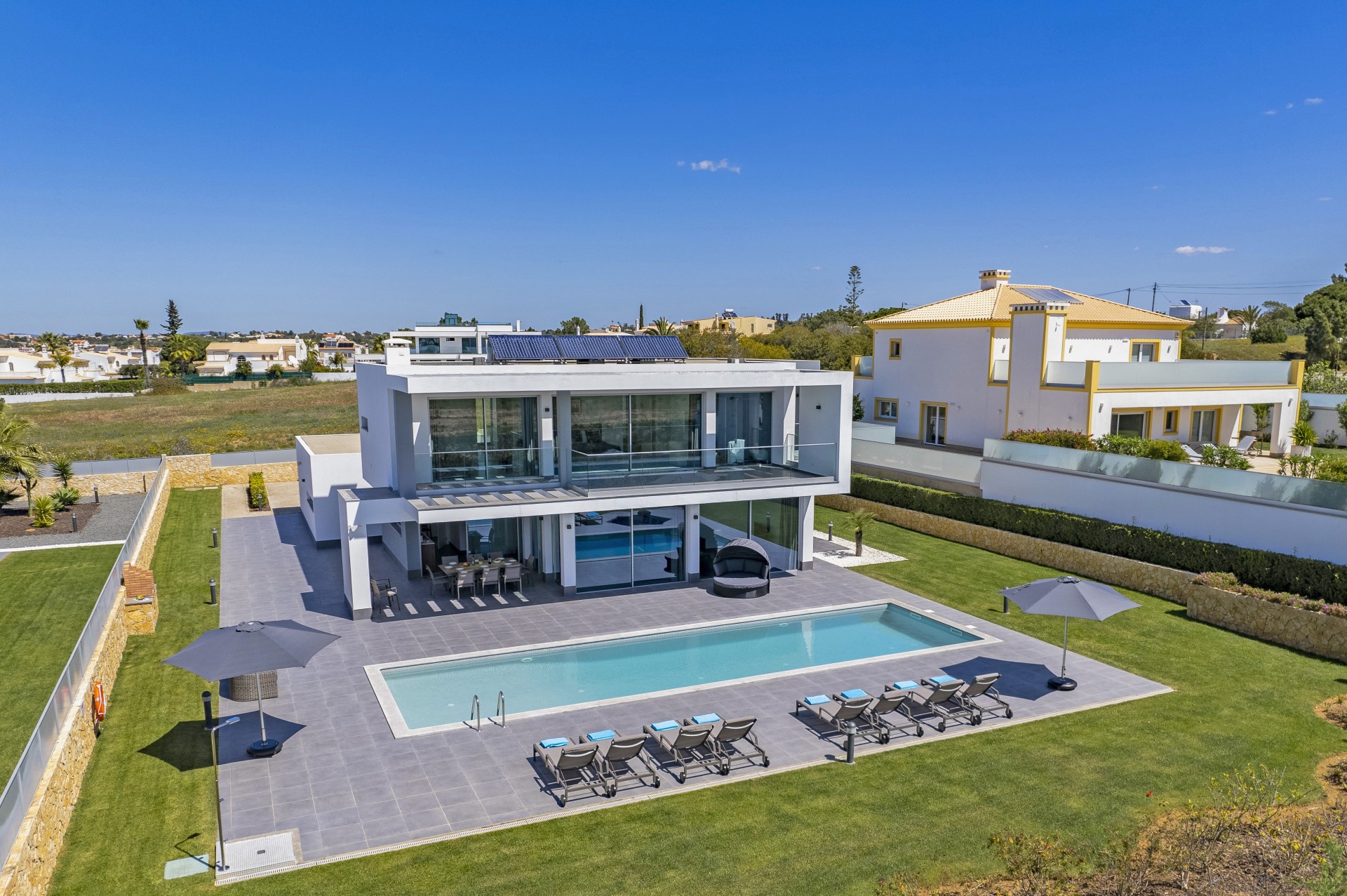 Villa Casa Lirio, Gale, Algarve