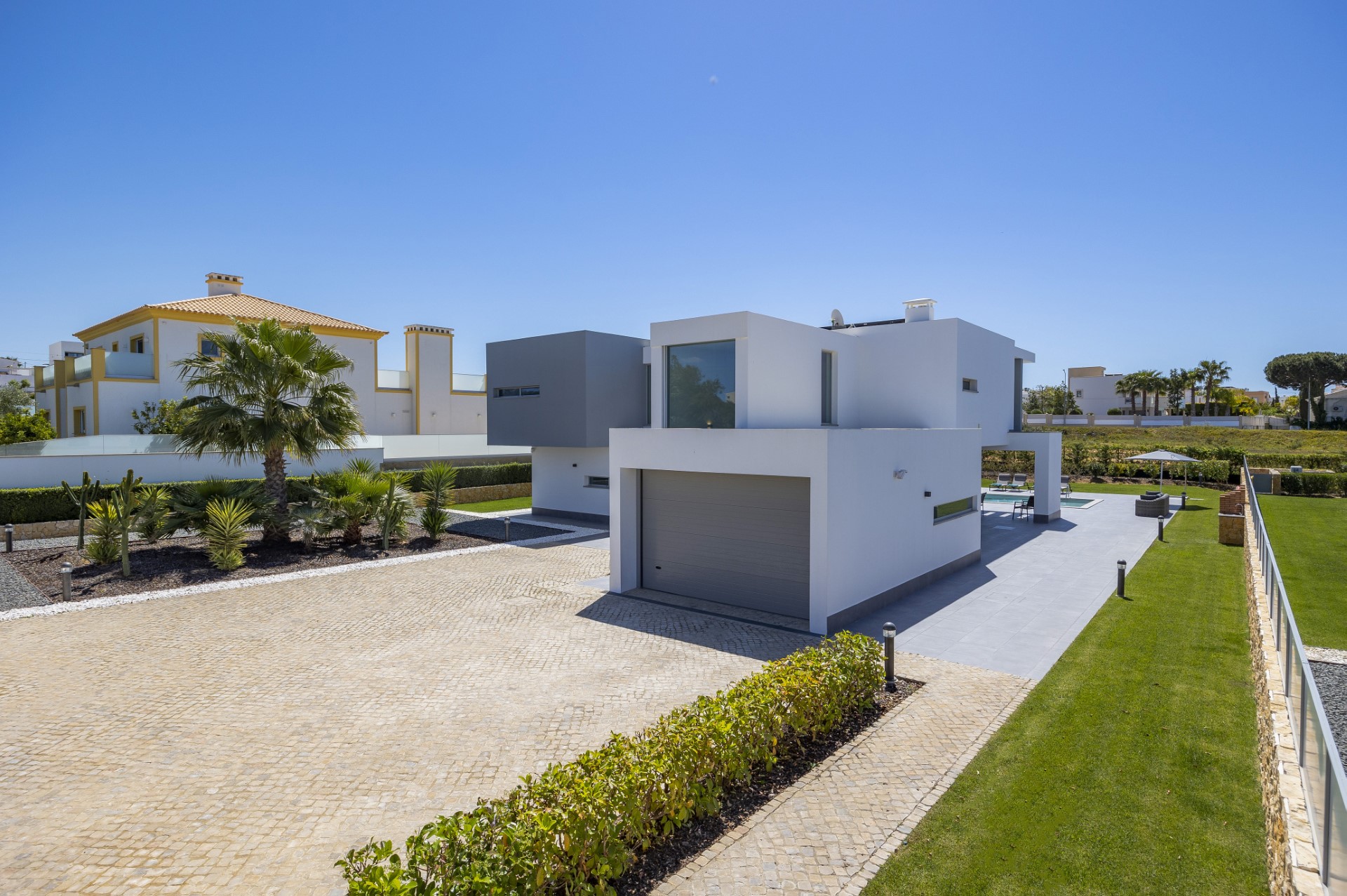 Villa Casa Lirio, Gale, Algarve