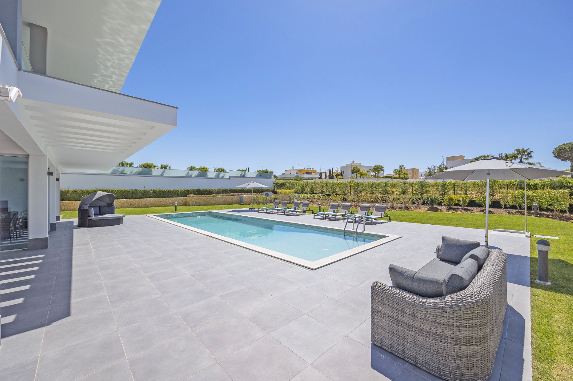 Villa Casa Lirio, Gale, Algarve