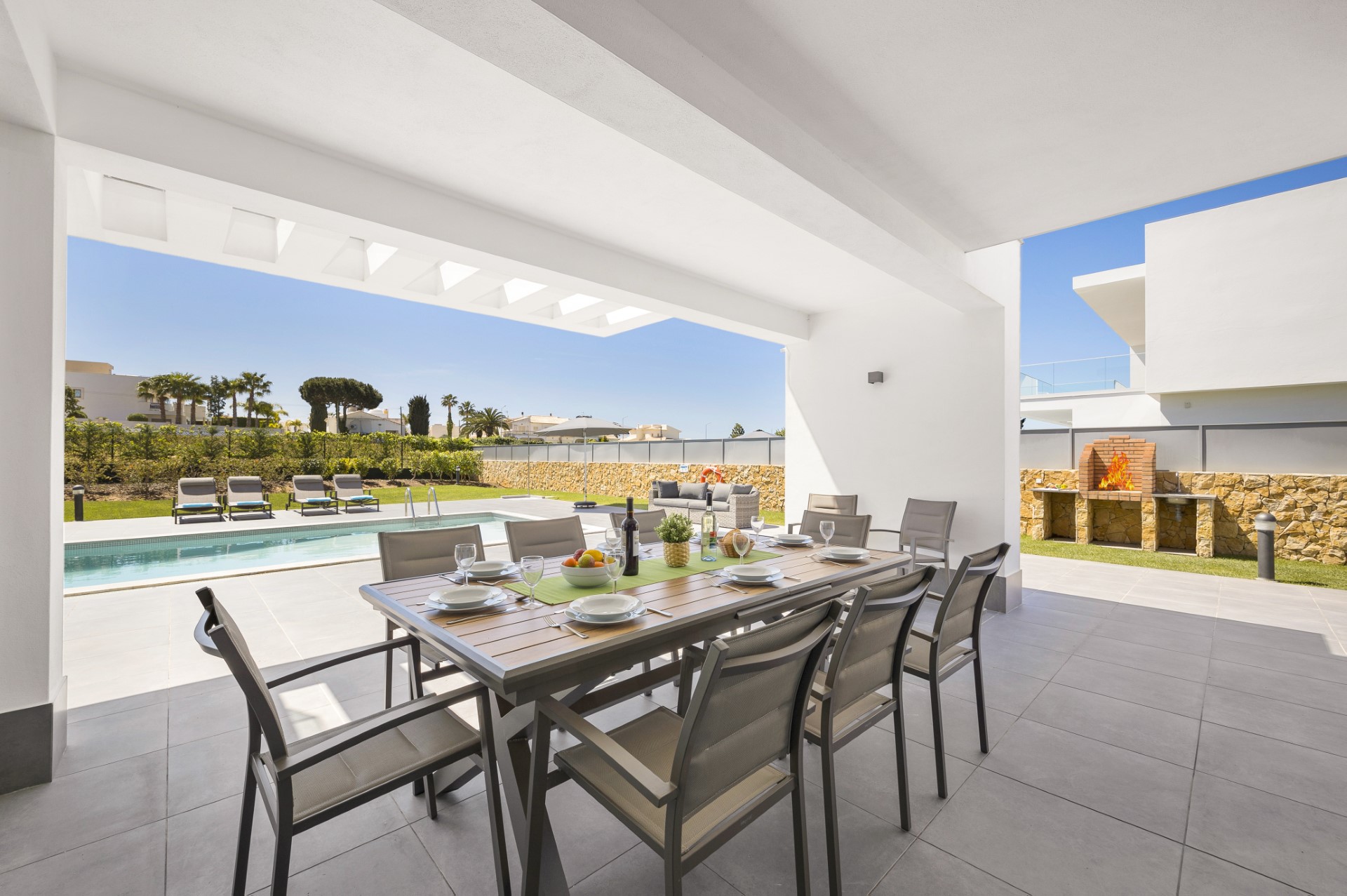 Villa Casa Lirio, Gale, Algarve