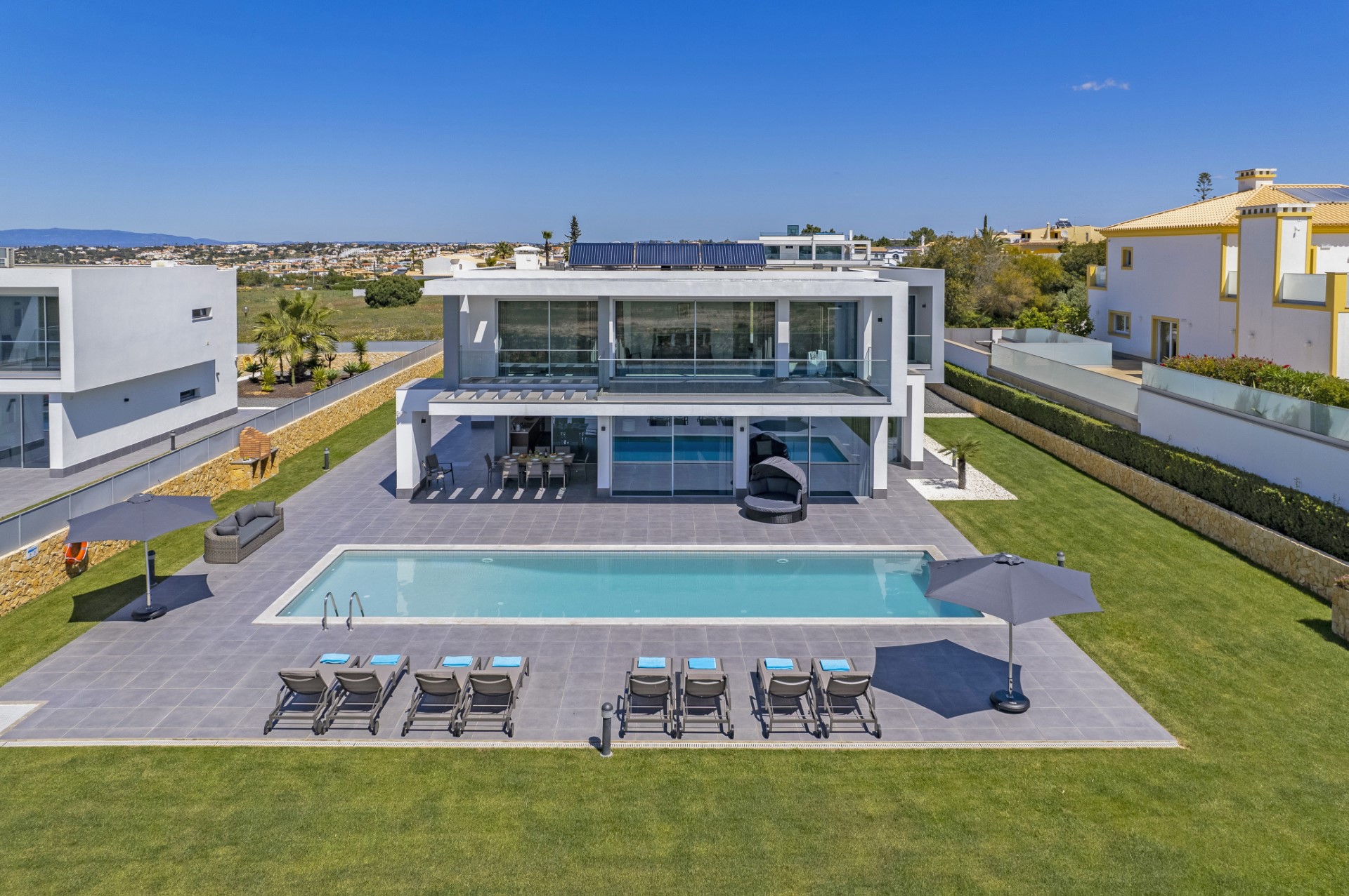 Villa Casa Lirio, Gale, Algarve