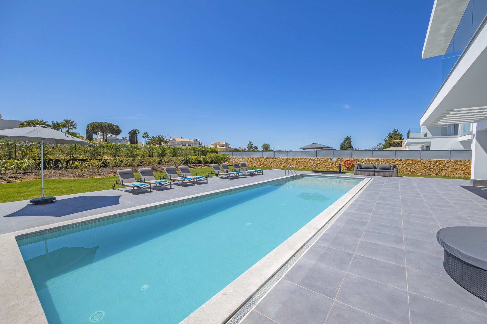 Villa Casa Lirio, Gale, Algarve