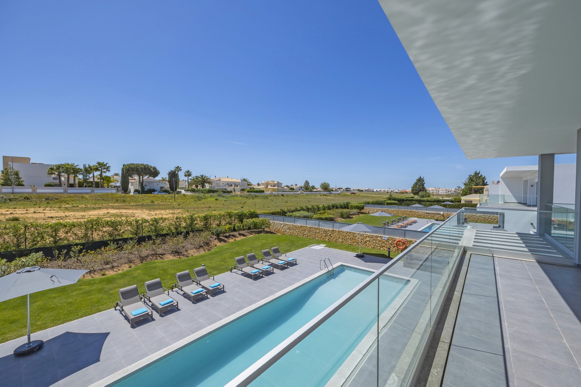 Villa Casa Lirio, Gale, Algarve