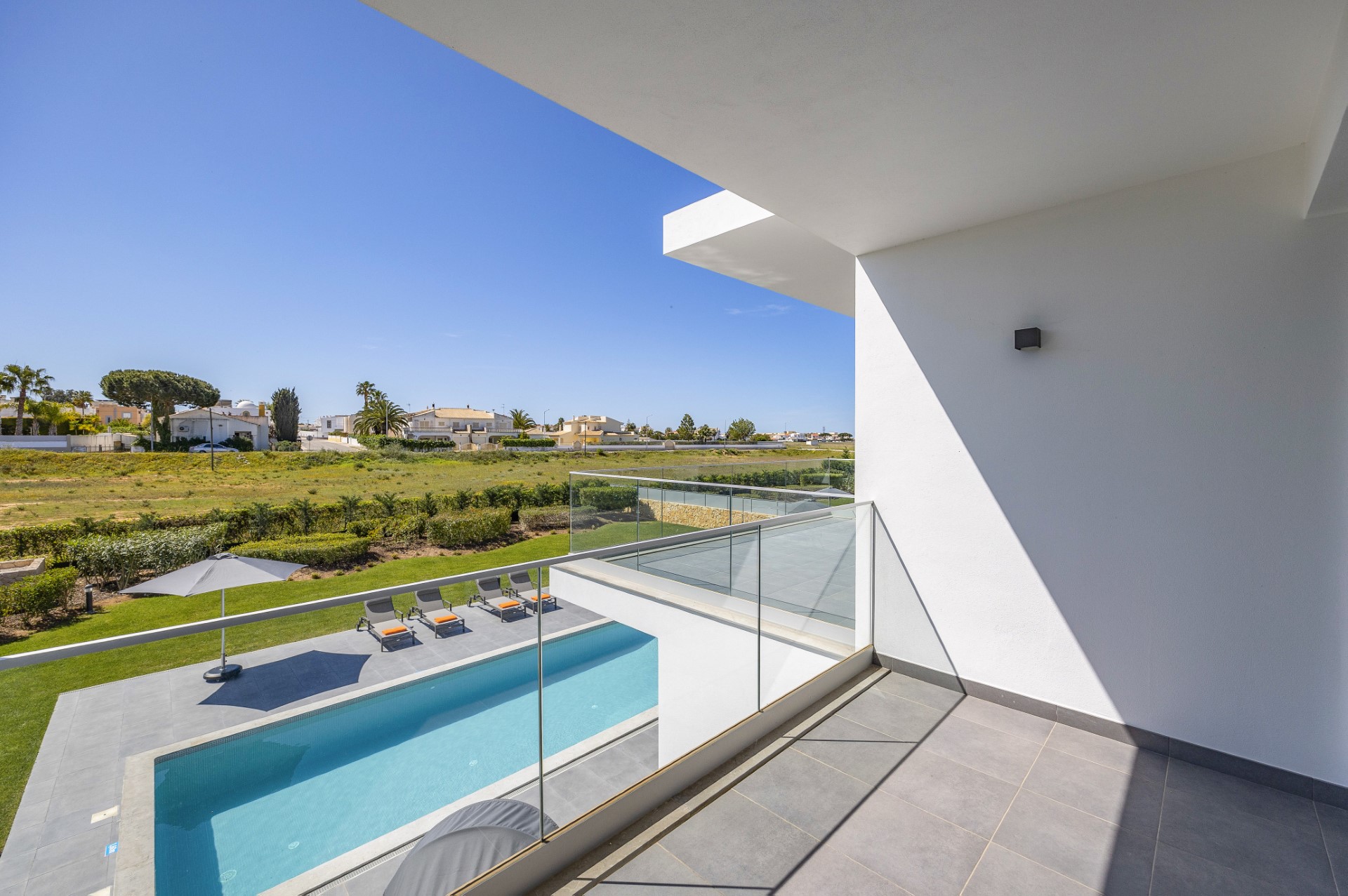 Villa Casa Magnolia, Gale, Algarve
