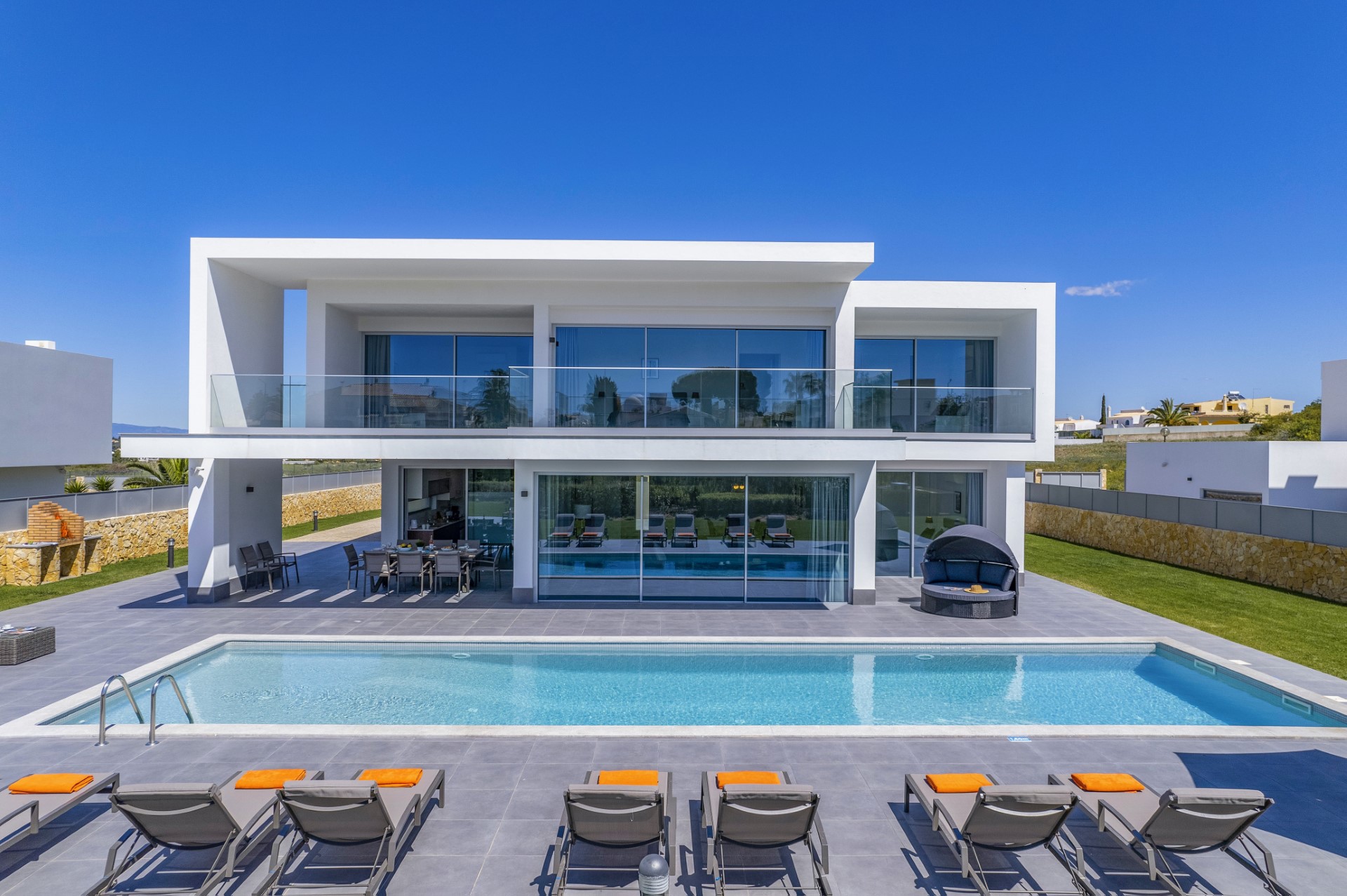 Villa Casa Magnolia