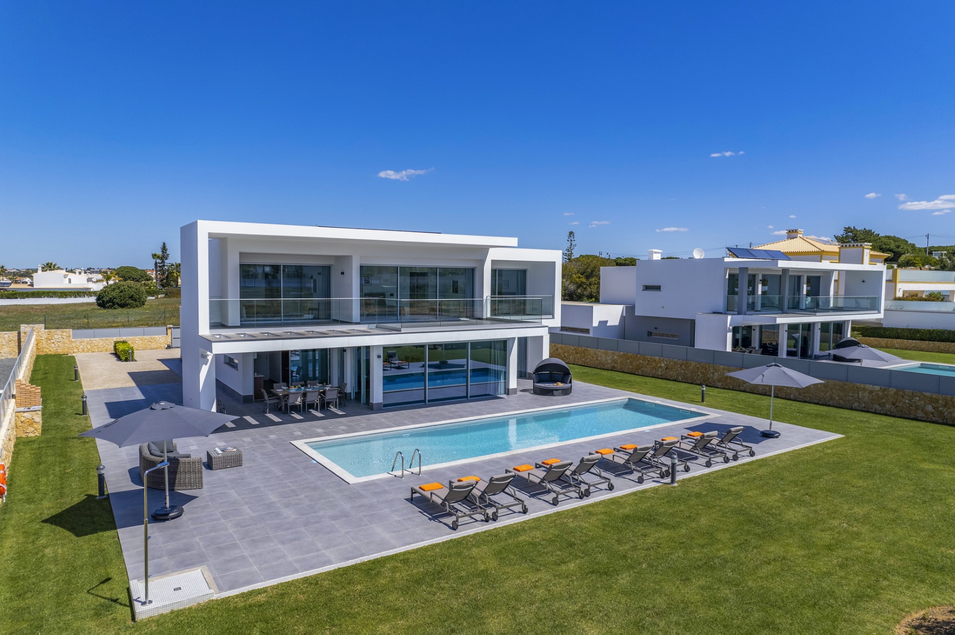Villa Casa Magnolia, Gale, Algarve