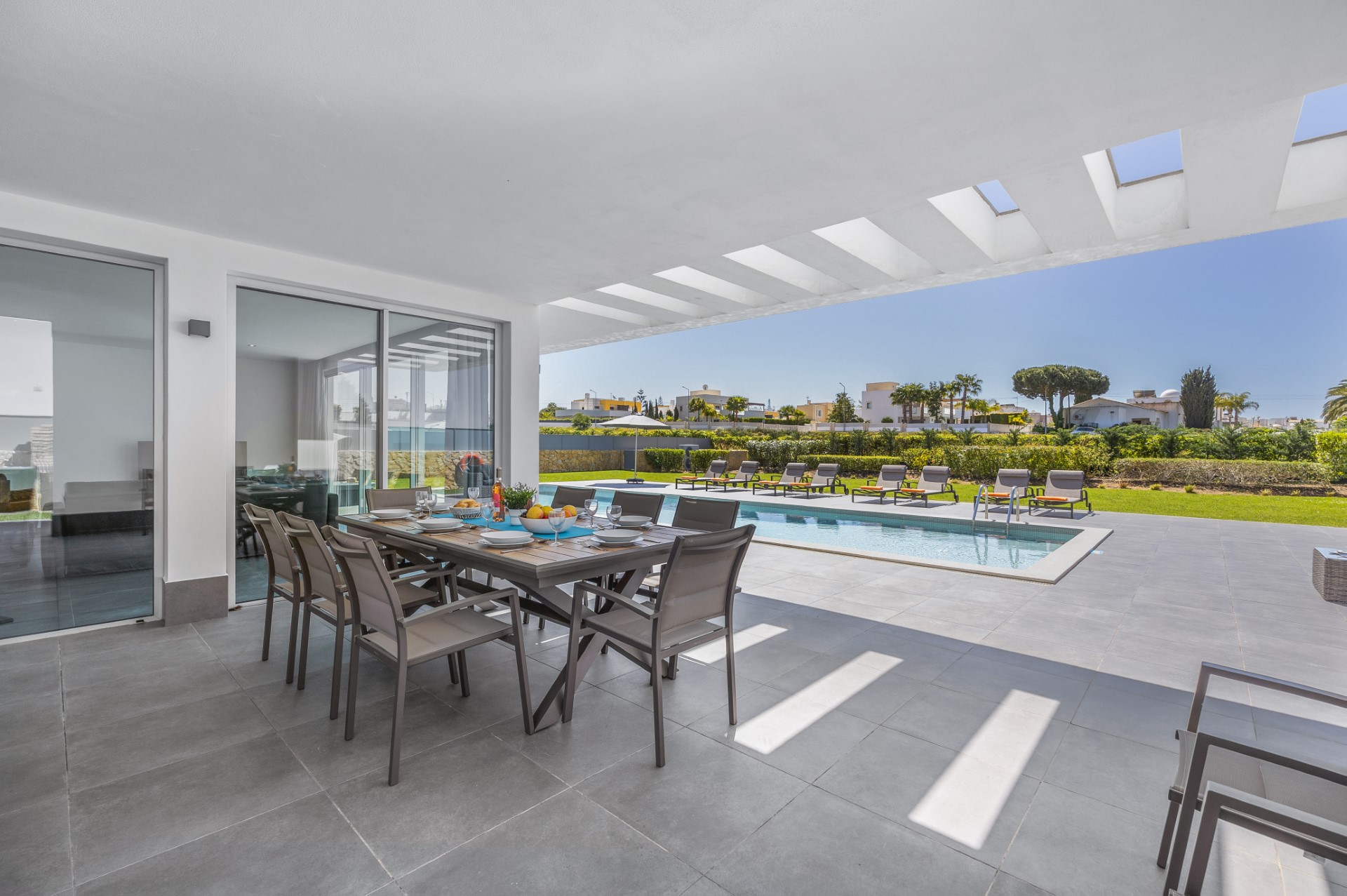 Villa Casa Magnolia, Gale, Algarve
