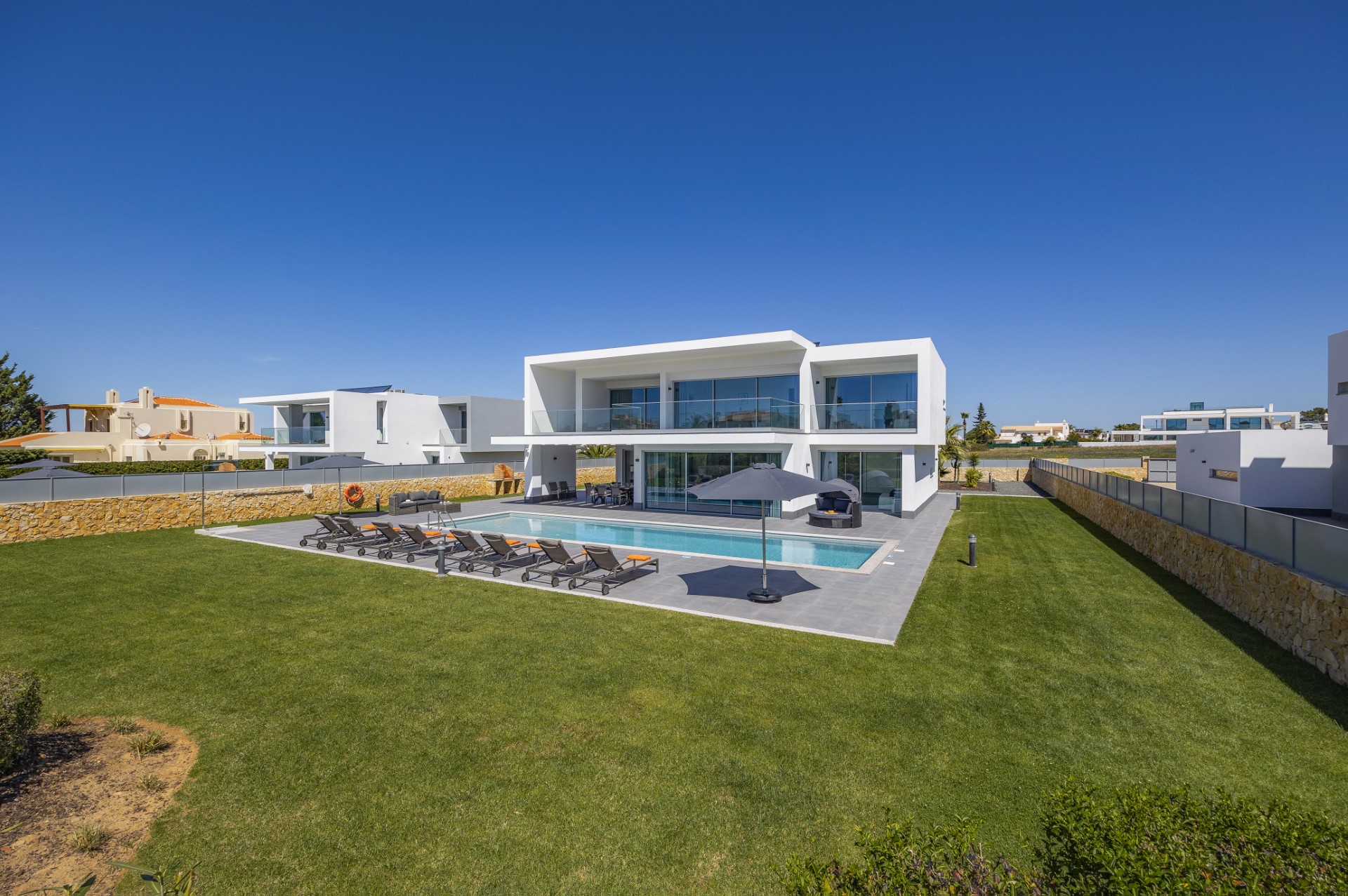Villa Casa Magnolia, Gale, Algarve