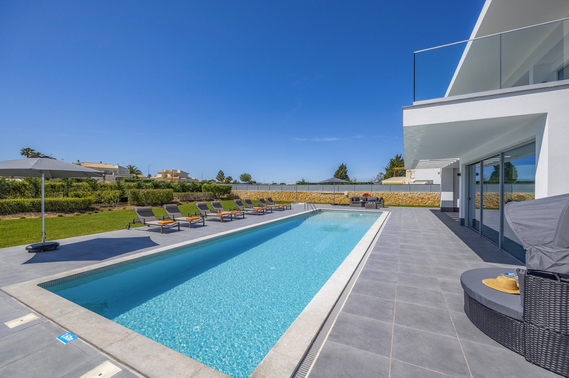 Villa Casa Magnolia, Gale, Algarve