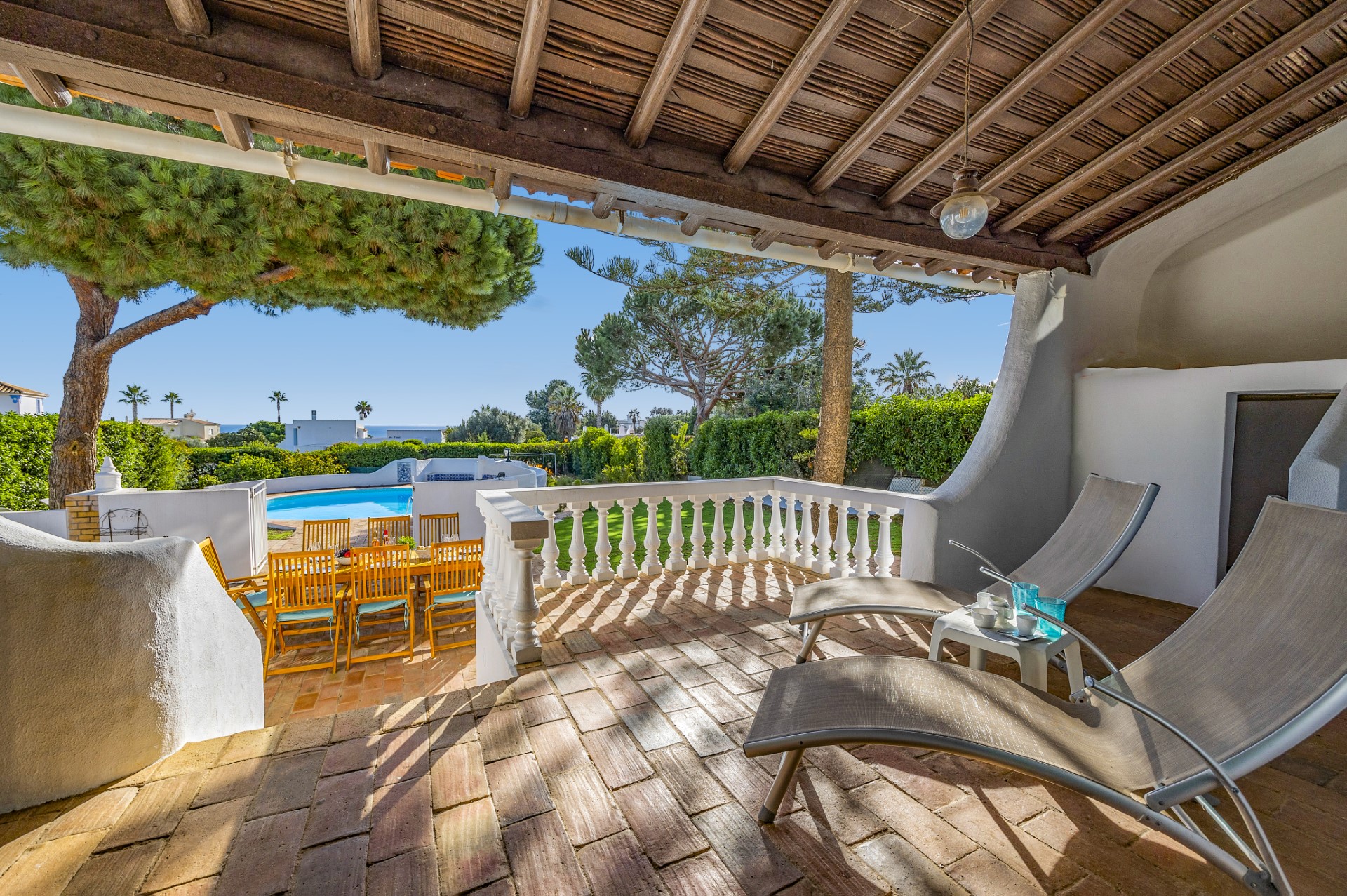 Villa Casa Marco, Carvoeiro, Algarve