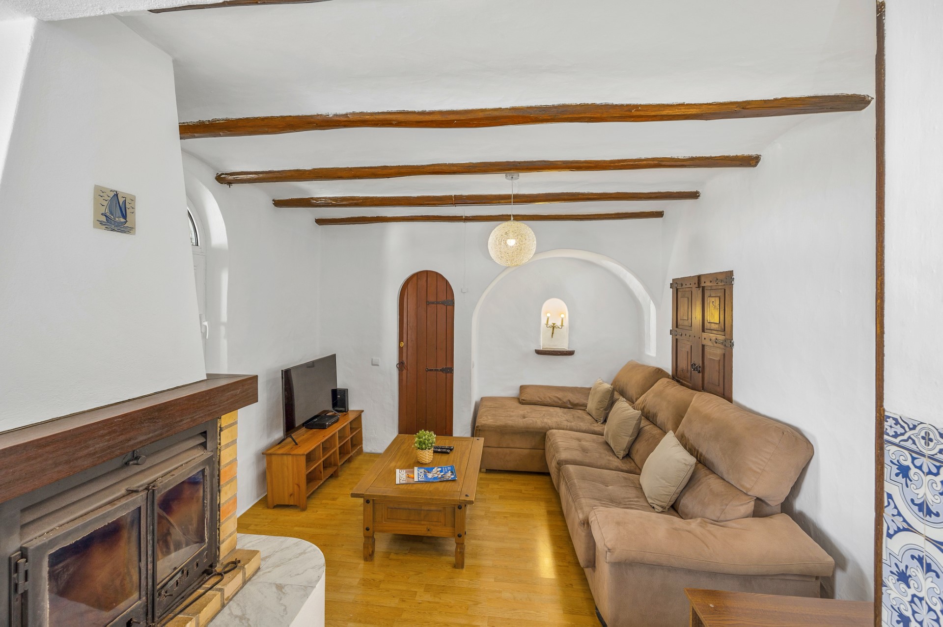 Villa Casa Marco, Carvoeiro, Algarve