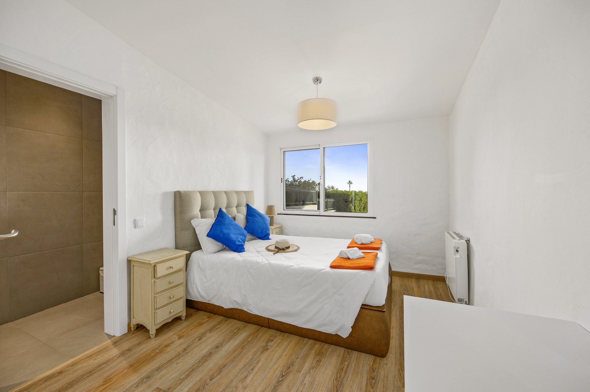 Villa Casa Marco, Carvoeiro, Algarve