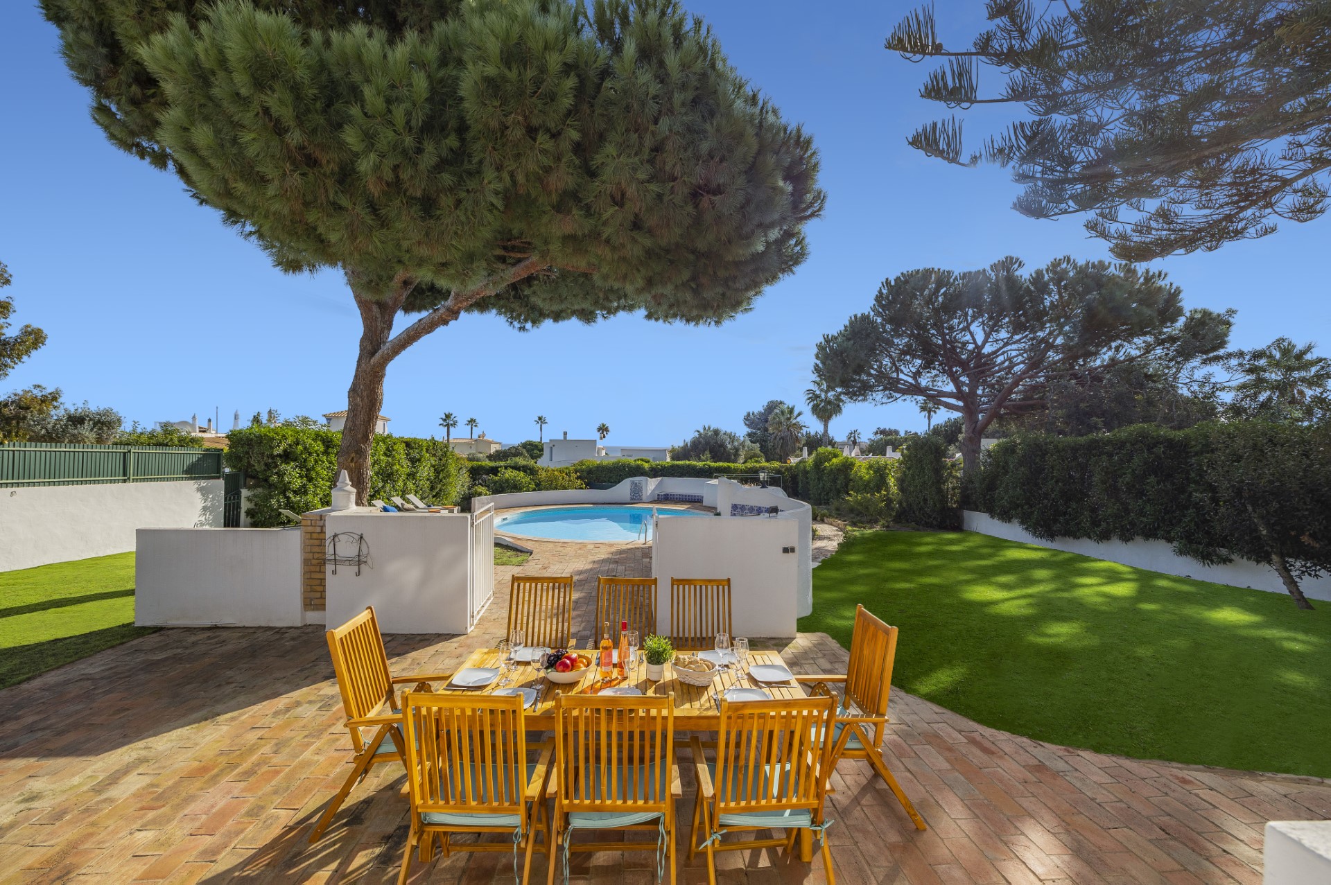 Villa Casa Marco, Carvoeiro, Algarve
