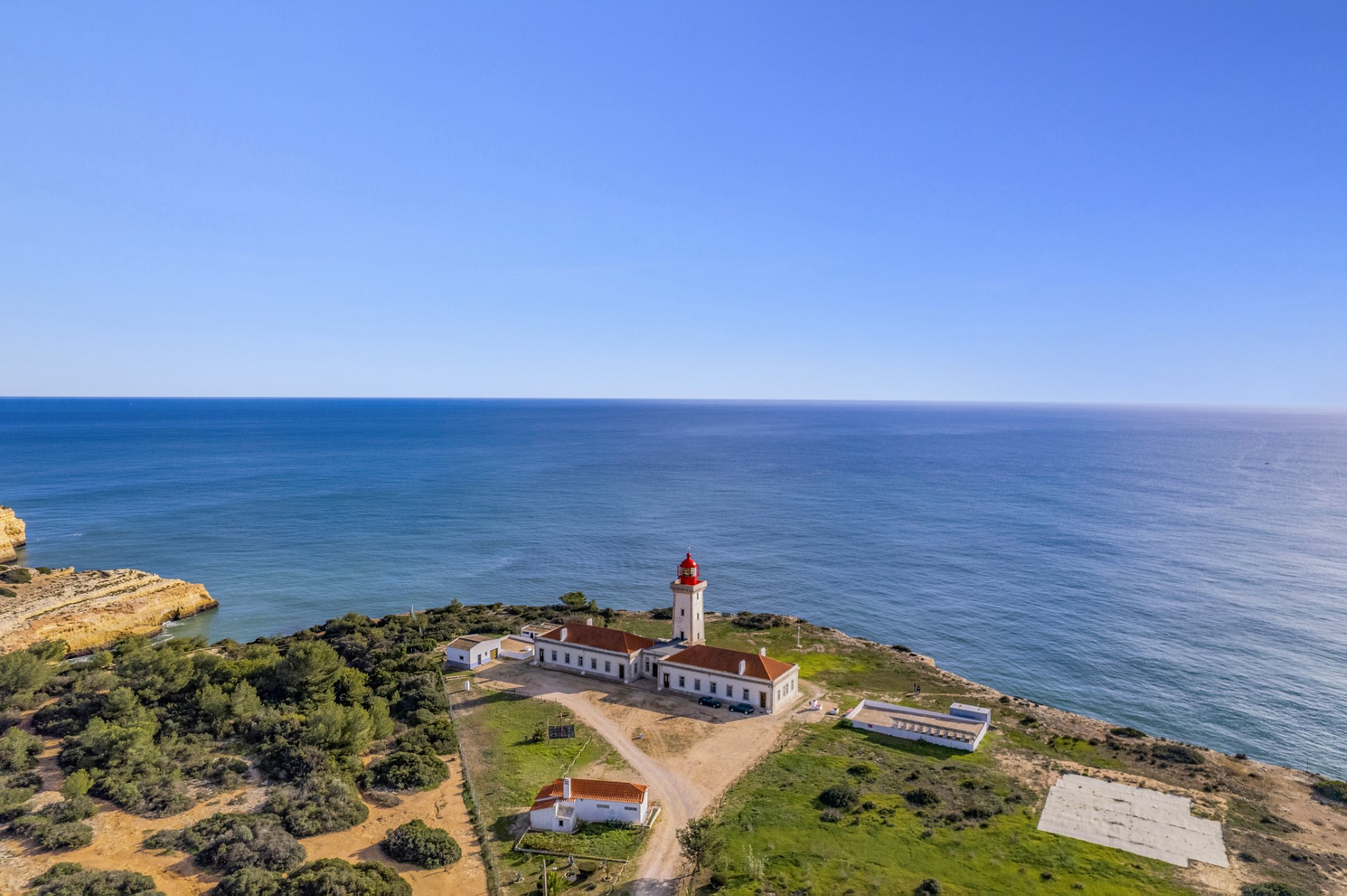 Villa Casa Marco, Carvoeiro, Algarve