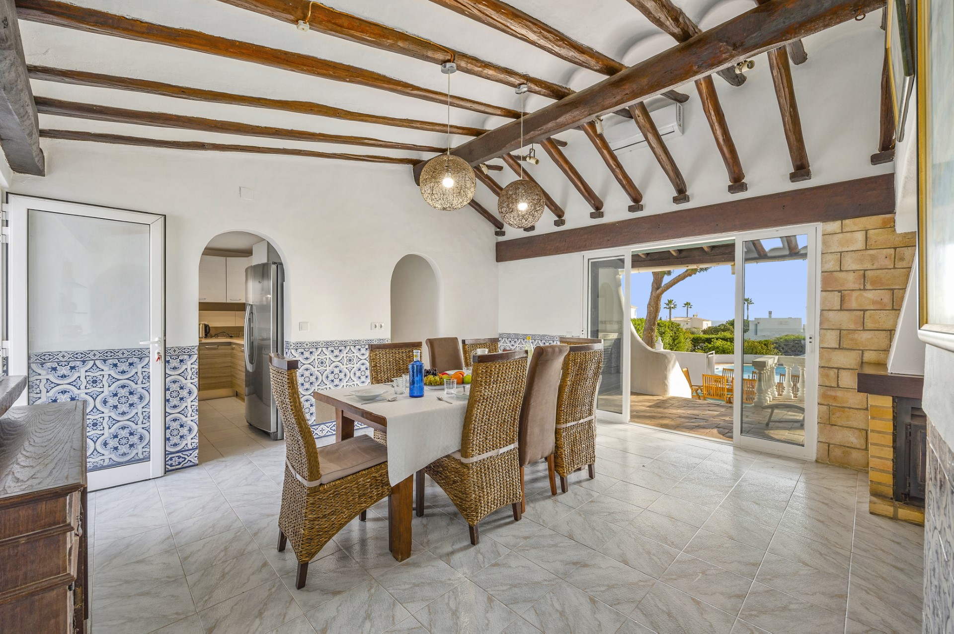 Villa Casa Marco, Carvoeiro, Algarve