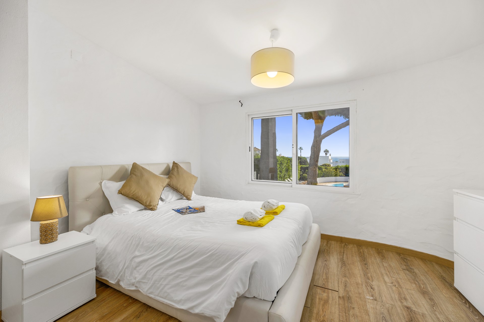 Villa Casa Marco, Carvoeiro, Algarve