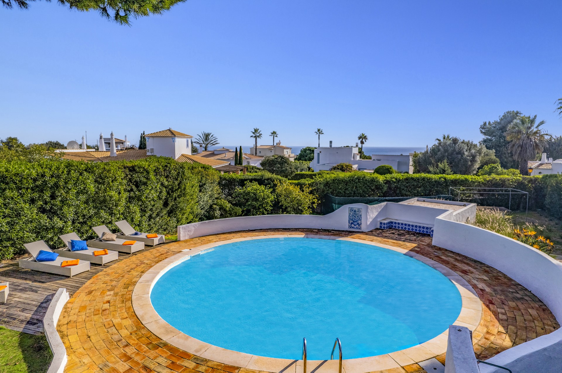 Villa Casa Marco, Carvoeiro, Algarve