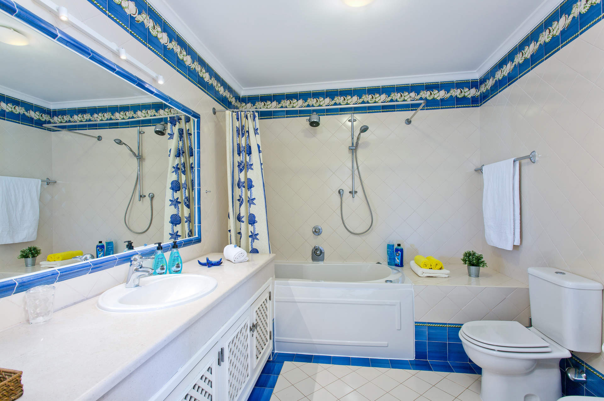 Villa Celia, Branqueira, Algarve