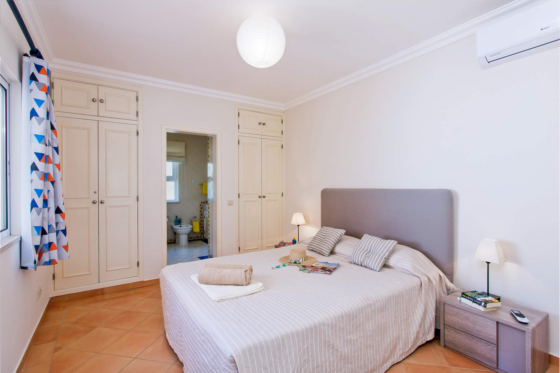 Villa Celia, Branqueira, Algarve