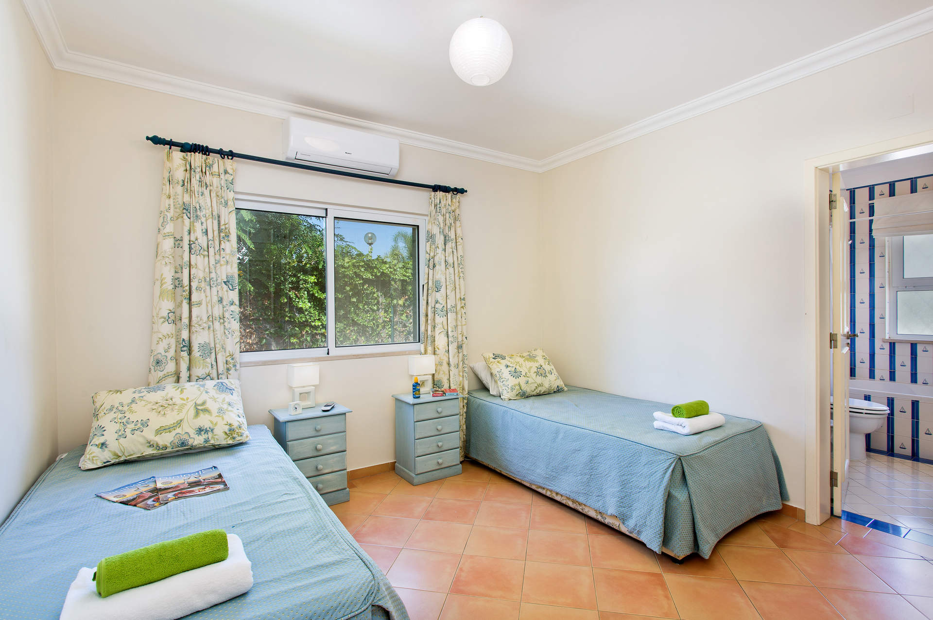 Villa Celia, Branqueira, Algarve