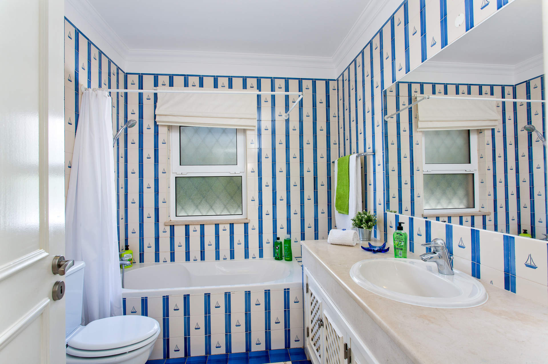 Villa Celia, Branqueira, Algarve