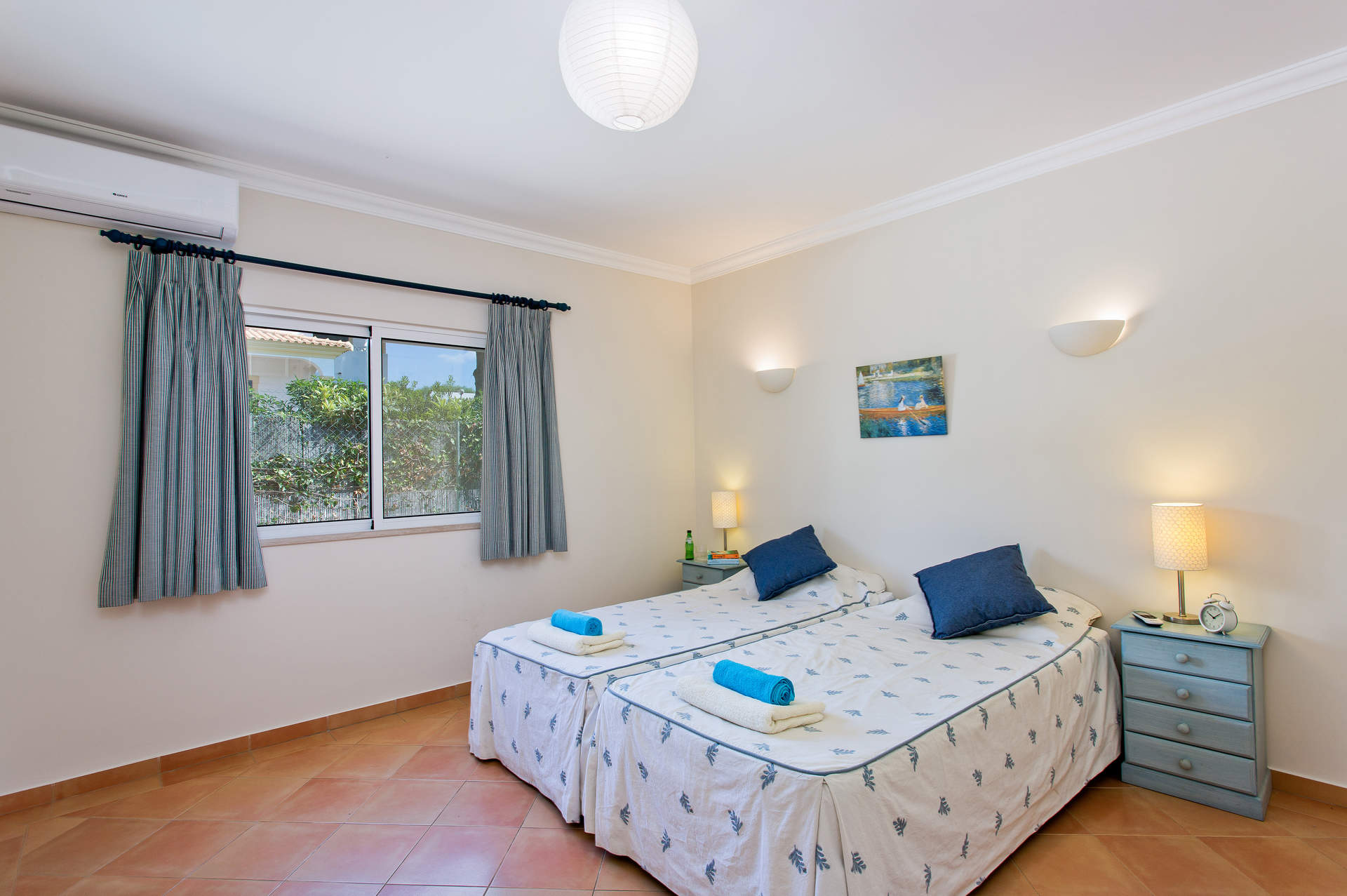 Villa Celia, Branqueira, Algarve