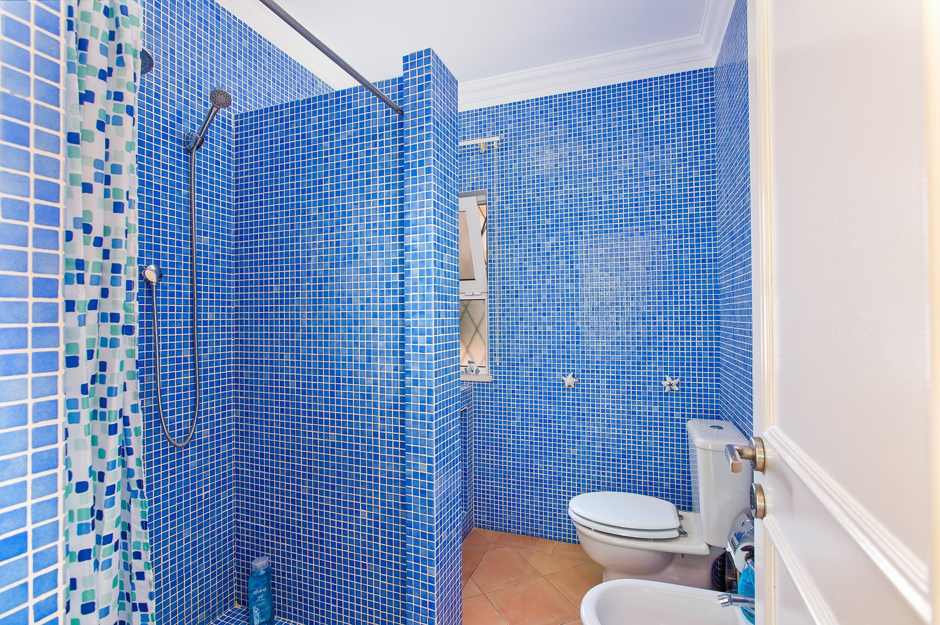 Villa Celia, Branqueira, Algarve