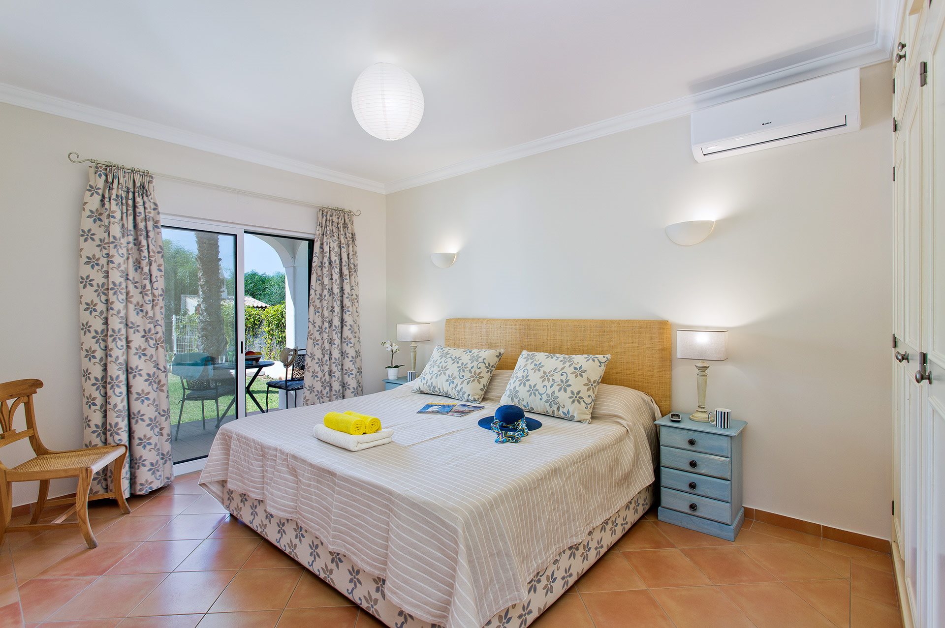 Villa Celia, Branqueira, Algarve