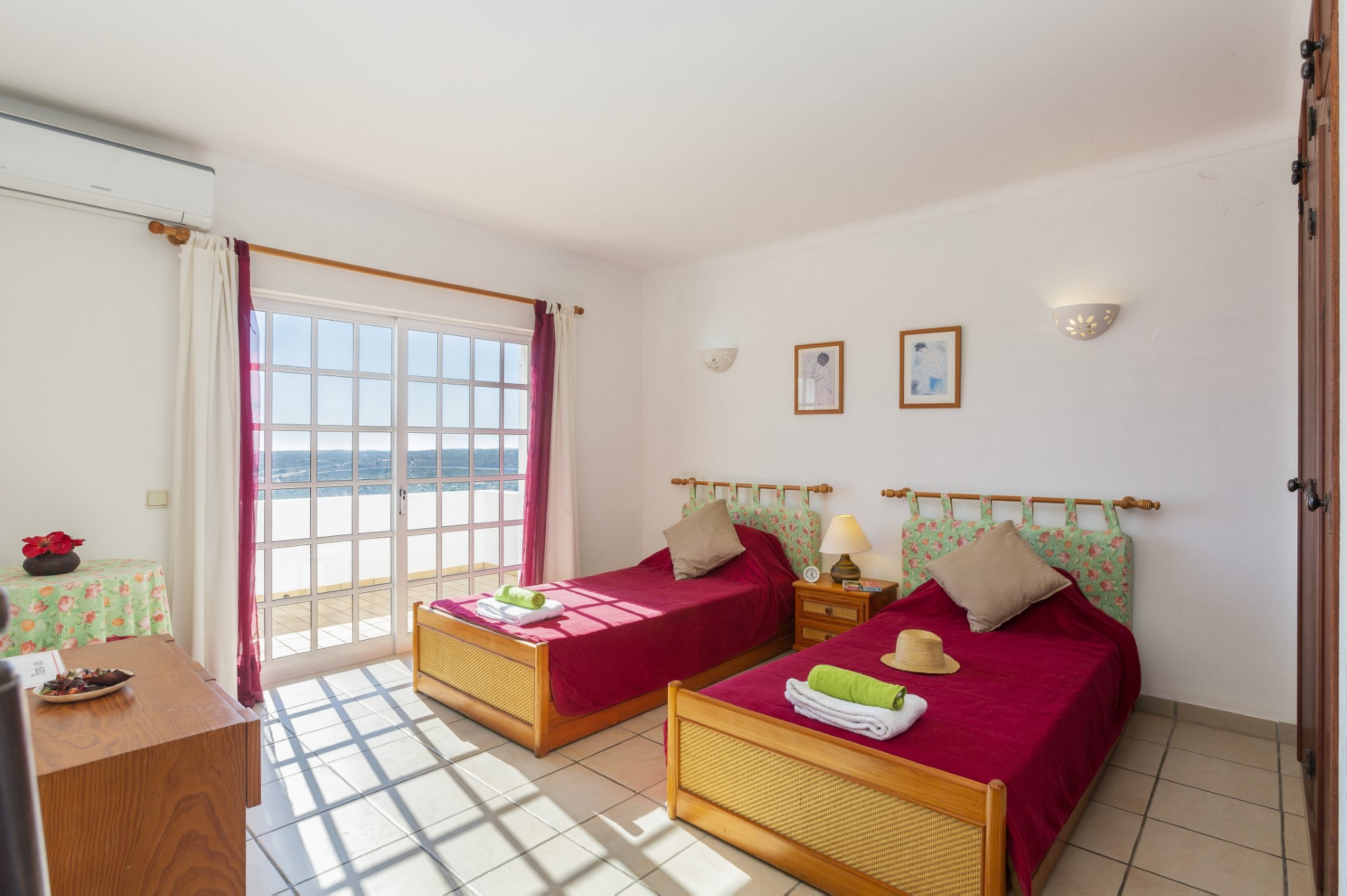 Villa Colina do Sol, Paderne, Albufeira, Algarve