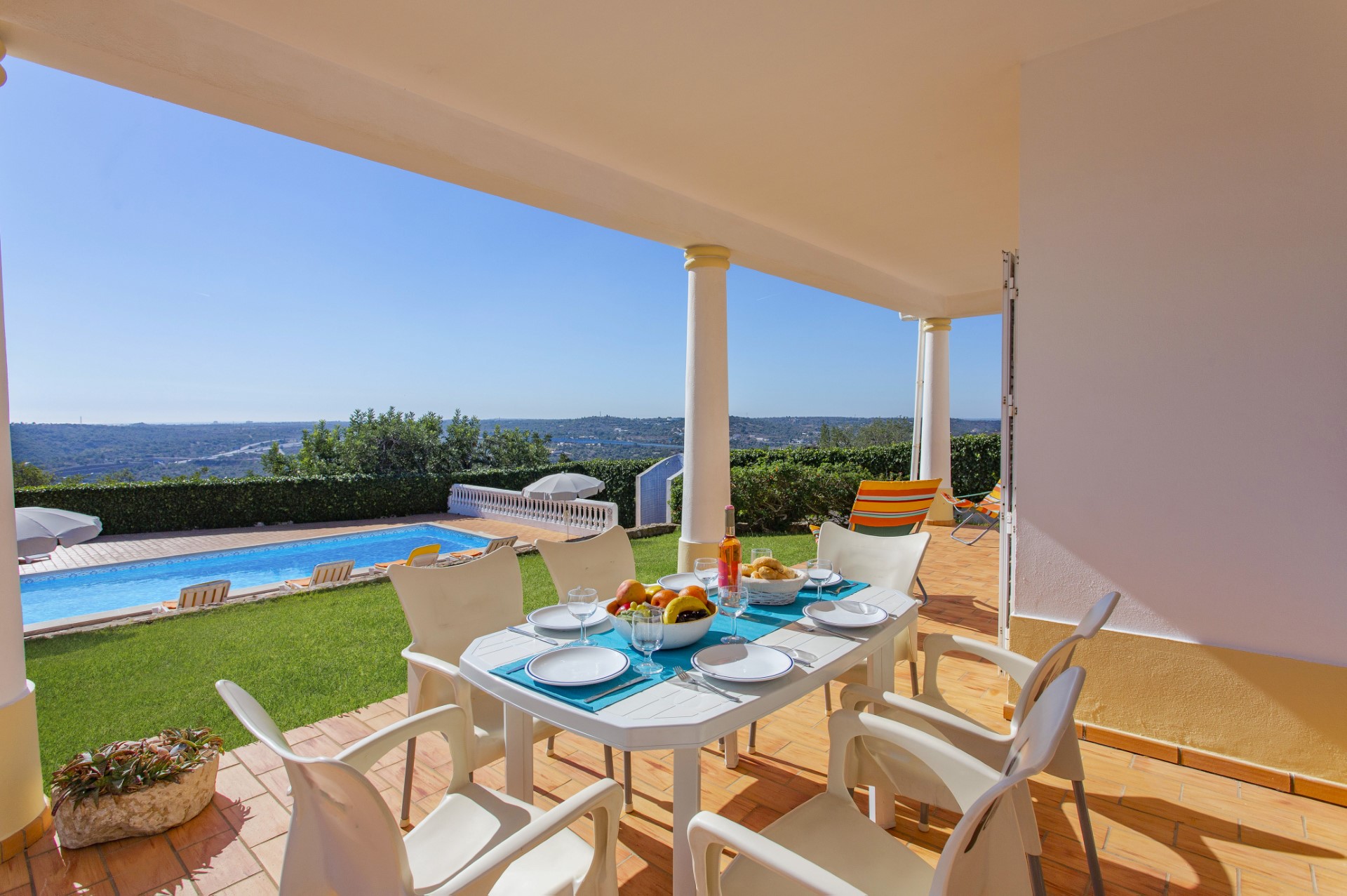 Villa Colina do Sol, Paderne, Albufeira, Algarve