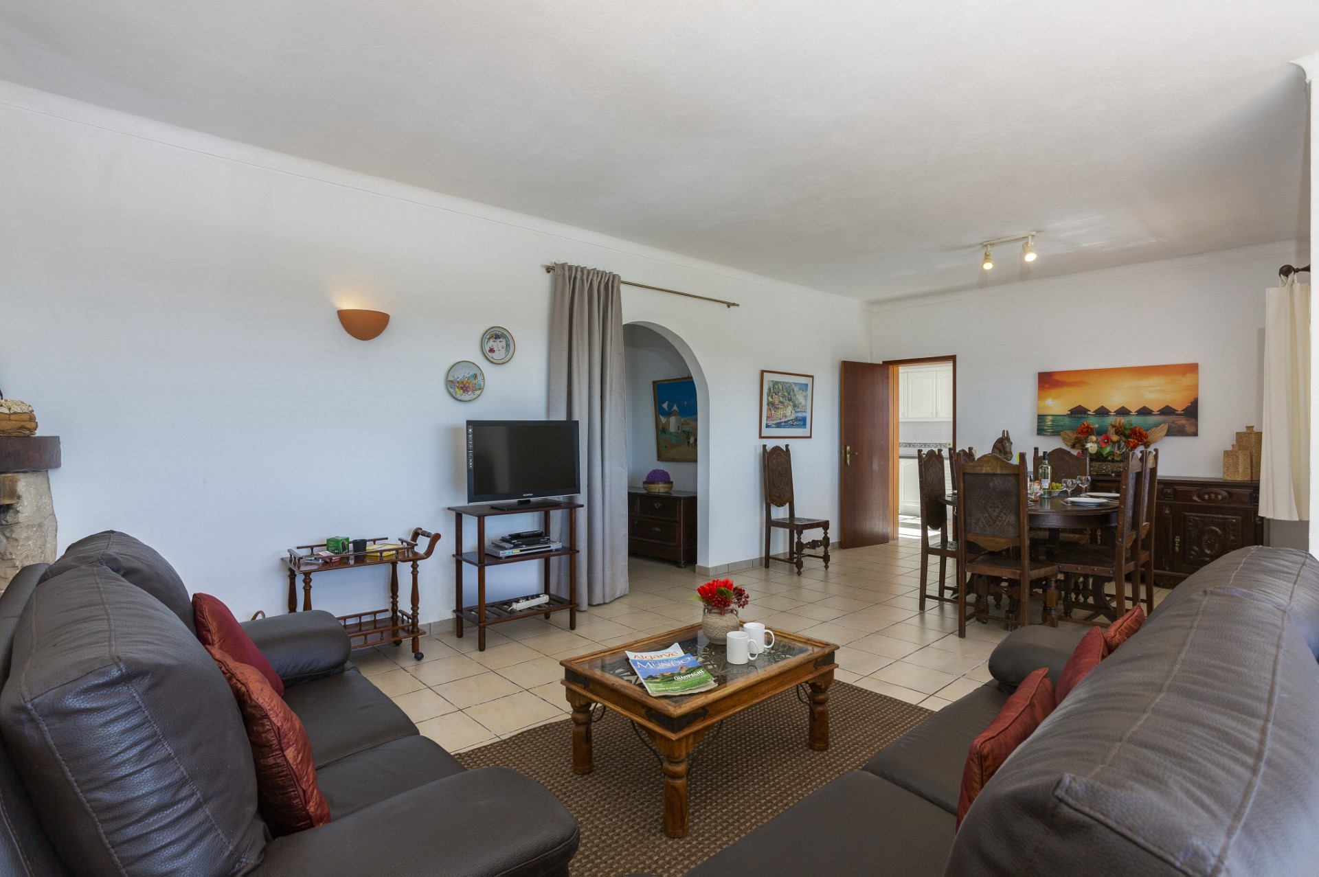 Villa Colina do Sol, Paderne, Albufeira, Algarve