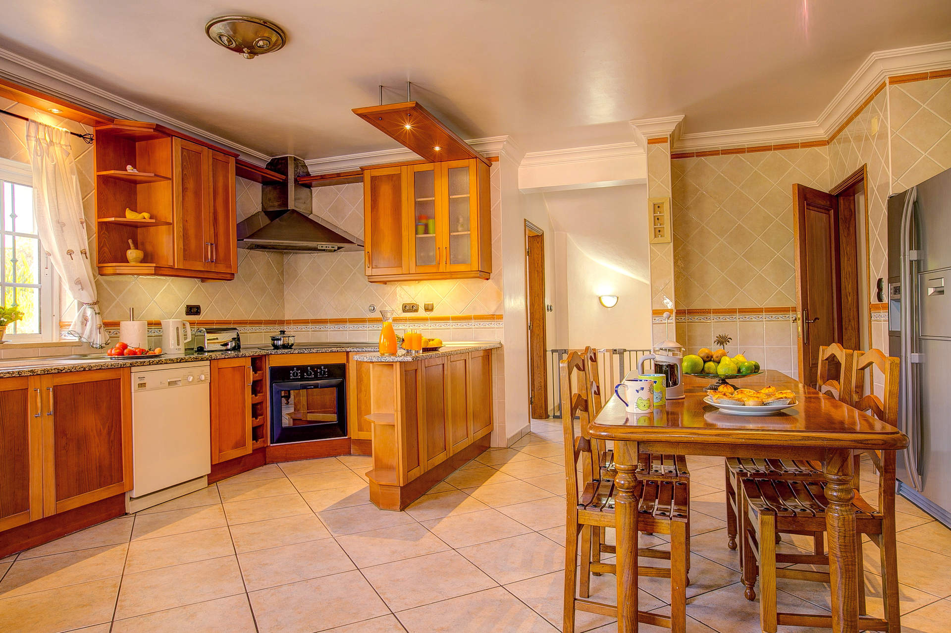 Villa Daisy, Lagos, Algarve