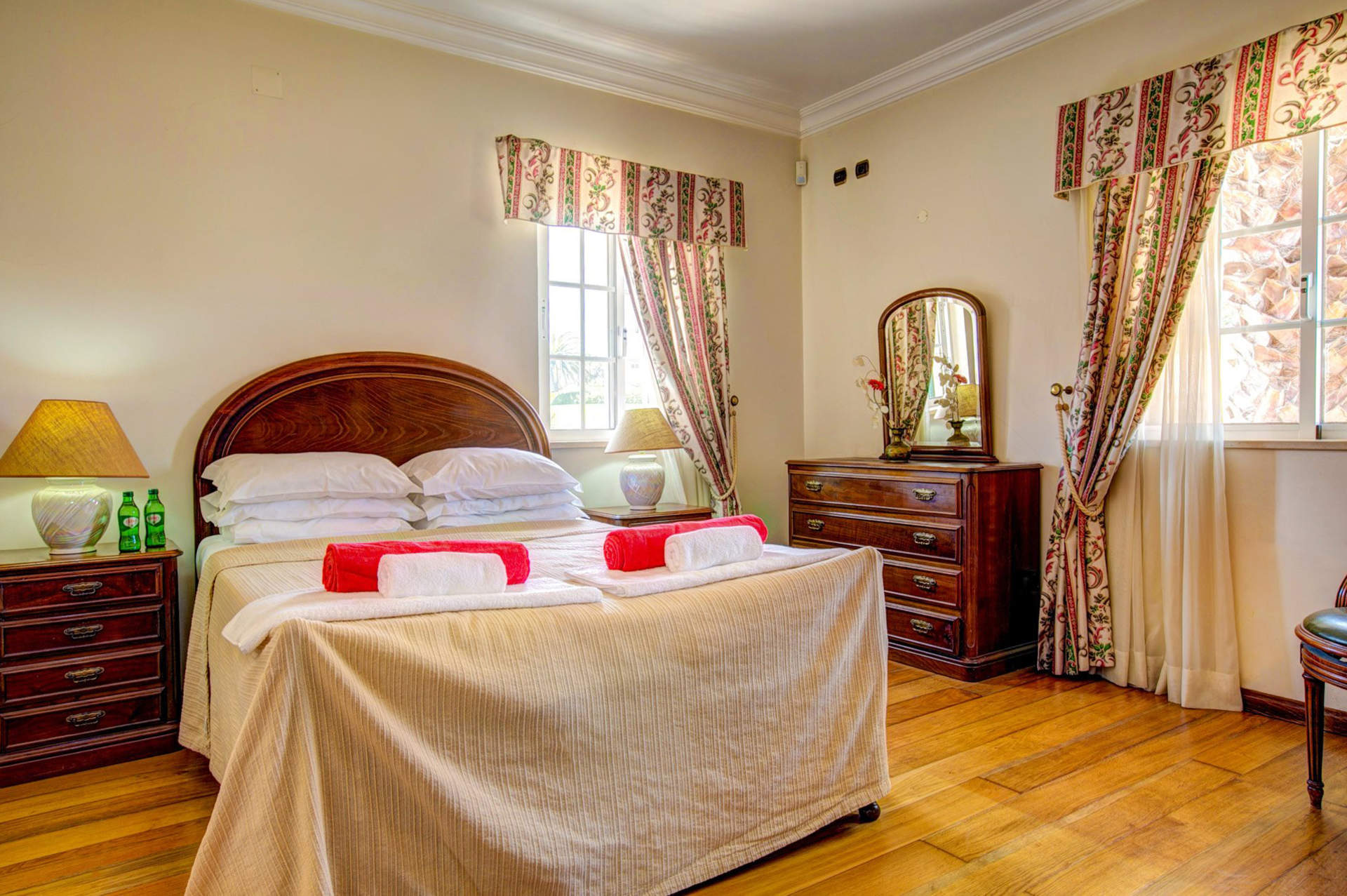 Villa Daisy, Lagos, Algarve