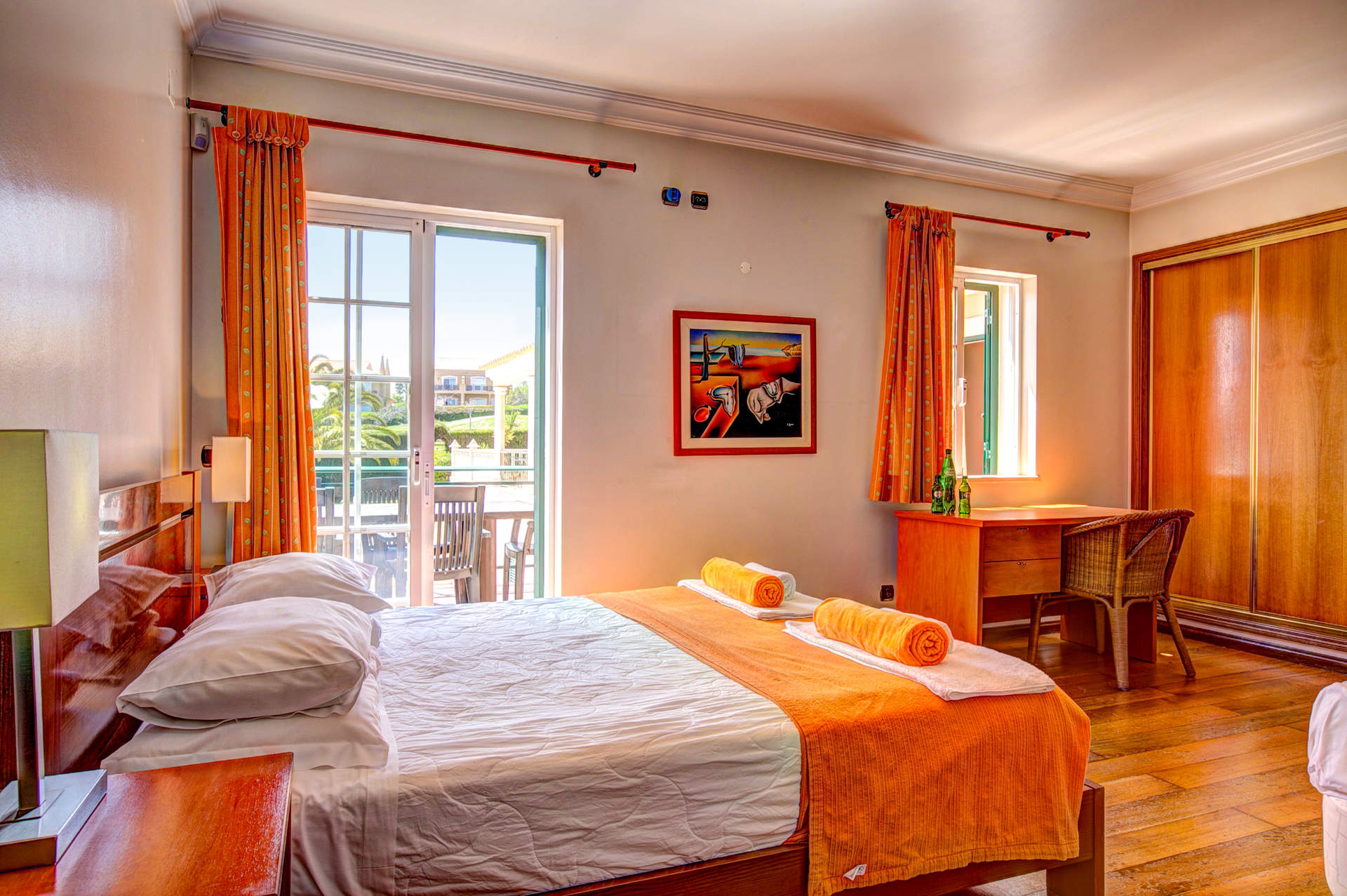 Villa Daisy, Lagos, Algarve