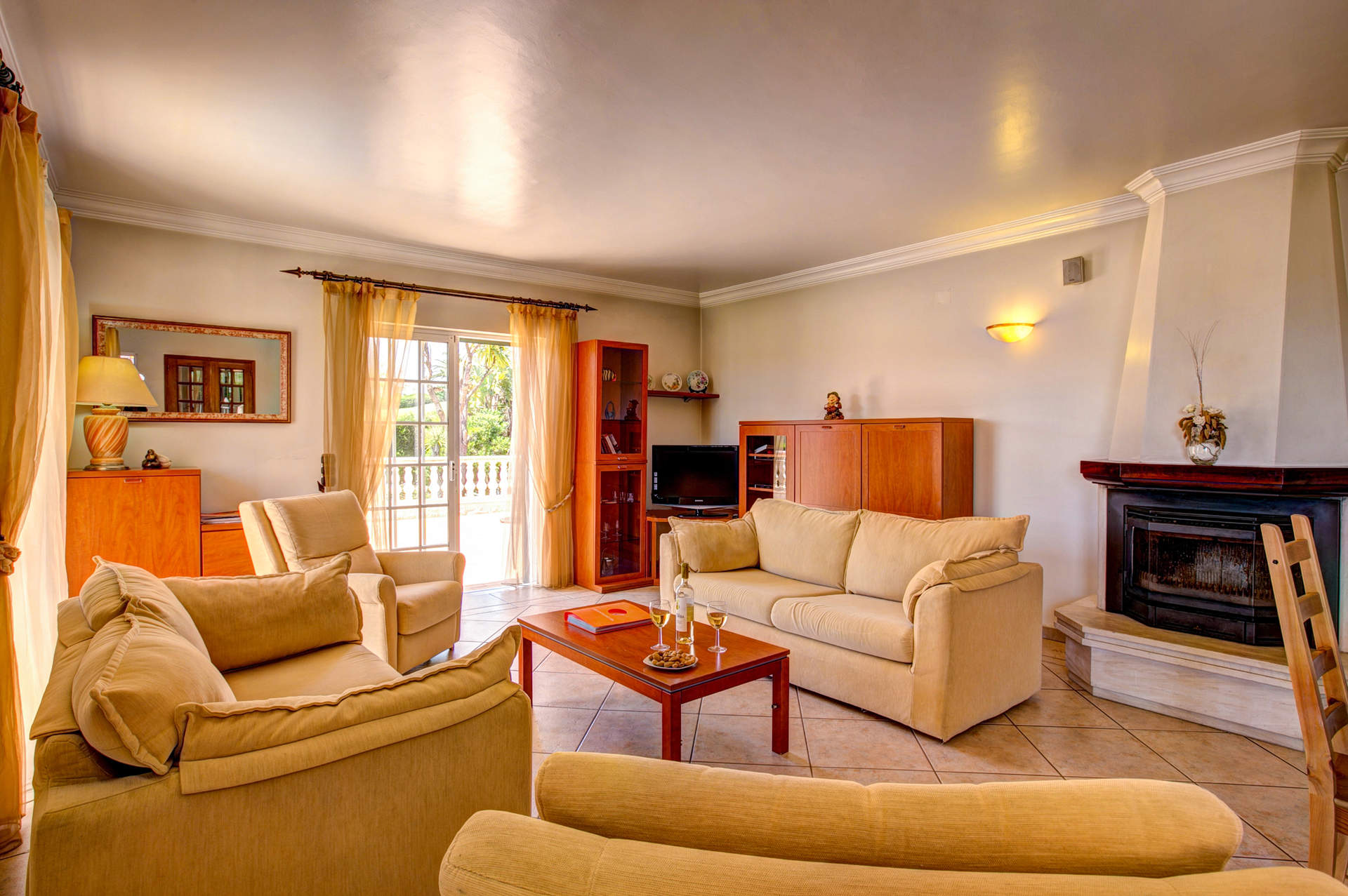 Villa Daisy, Lagos, Algarve