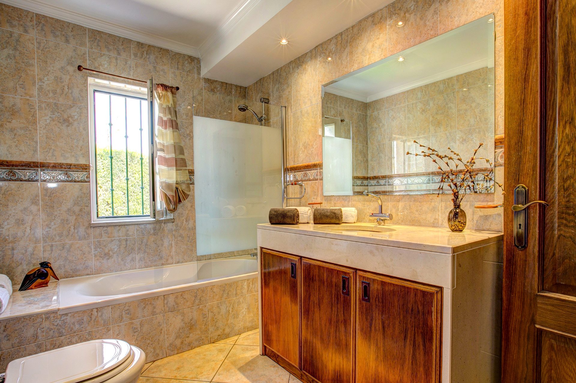 Villa Daisy, Lagos, Algarve