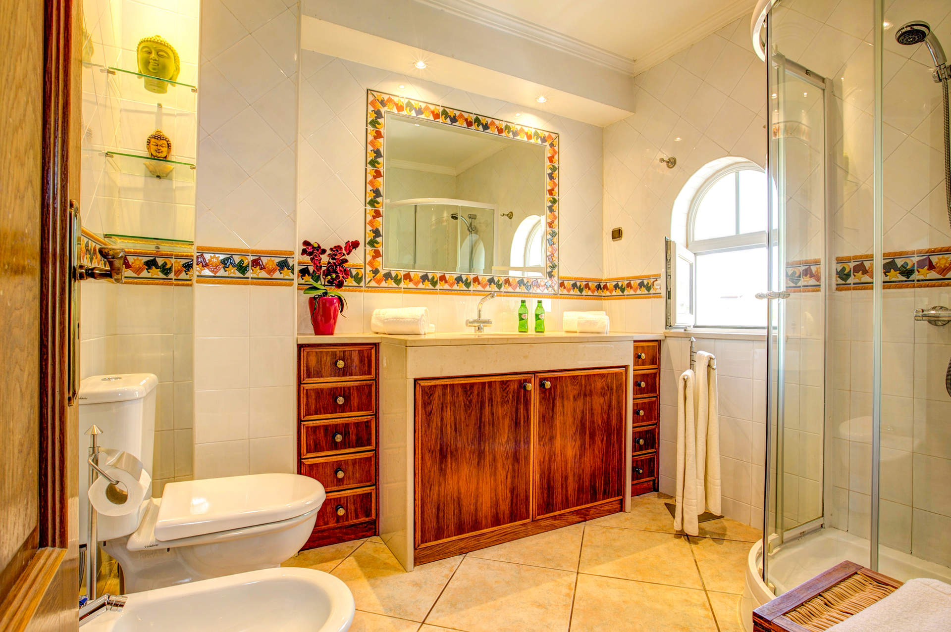 Villa Daisy, Lagos, Algarve