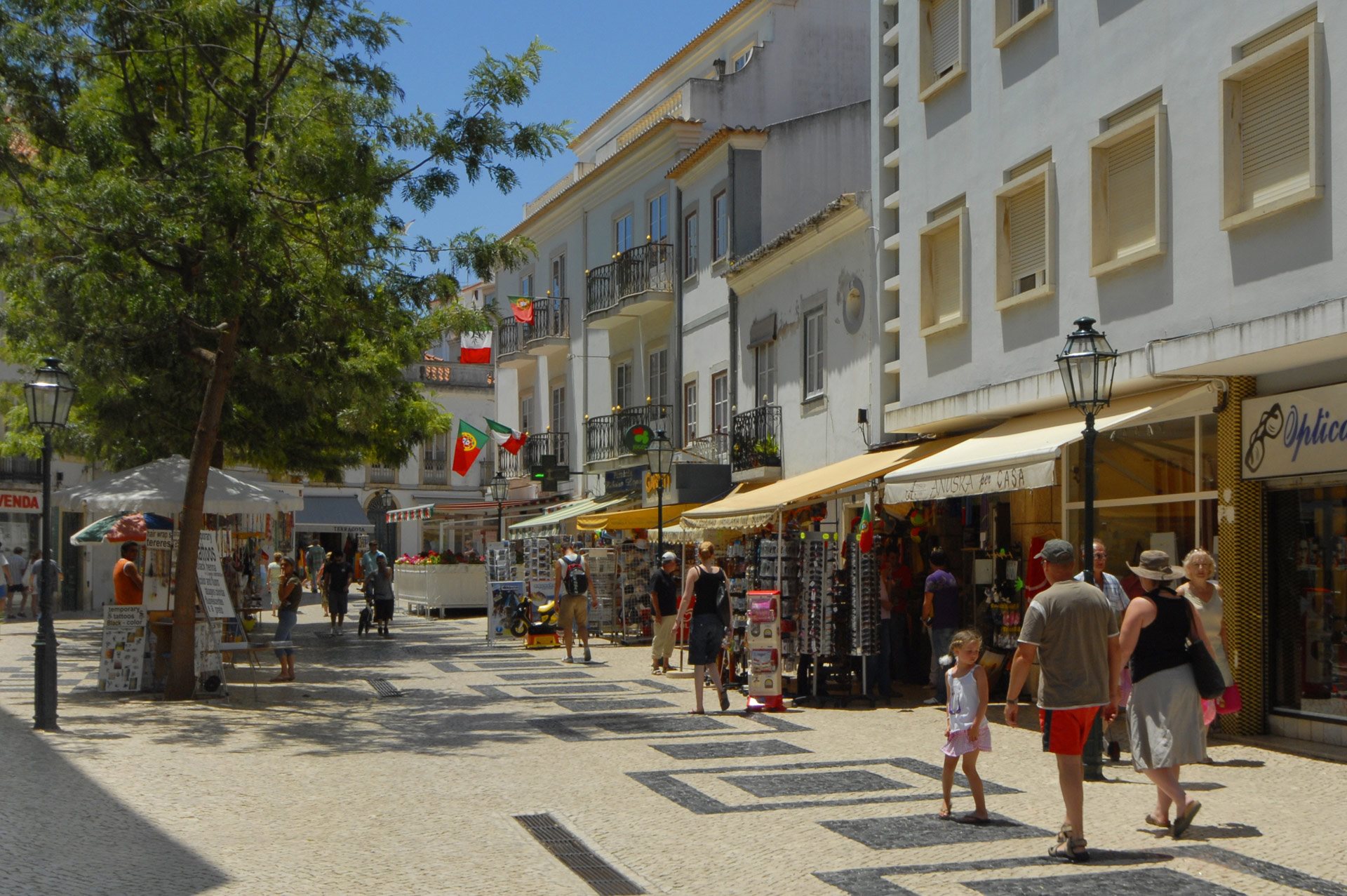 Villa Daisy, Lagos, Algarve