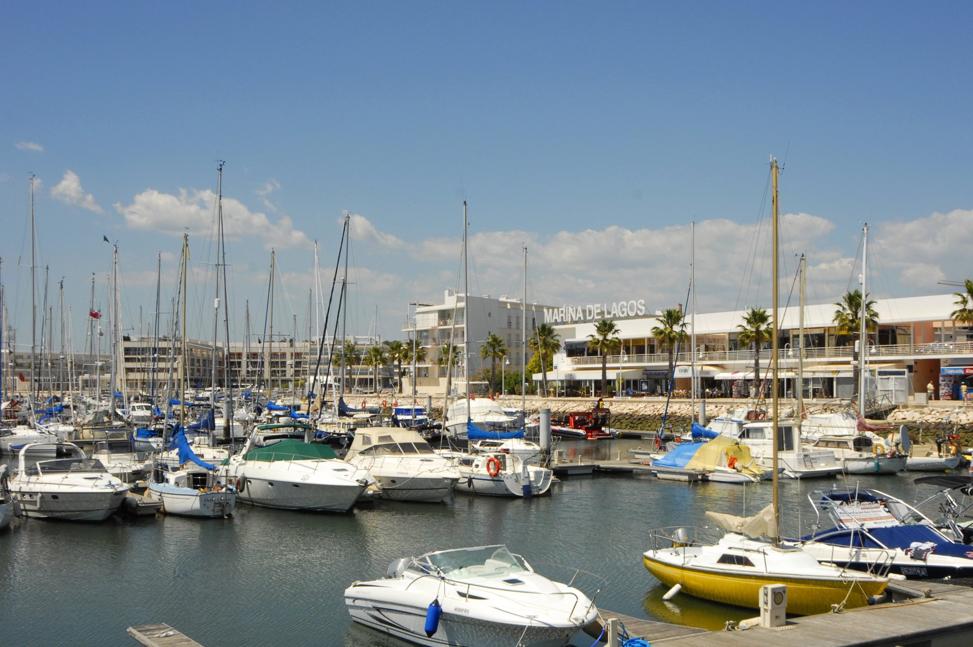 Villa Daisy, Lagos, Algarve
