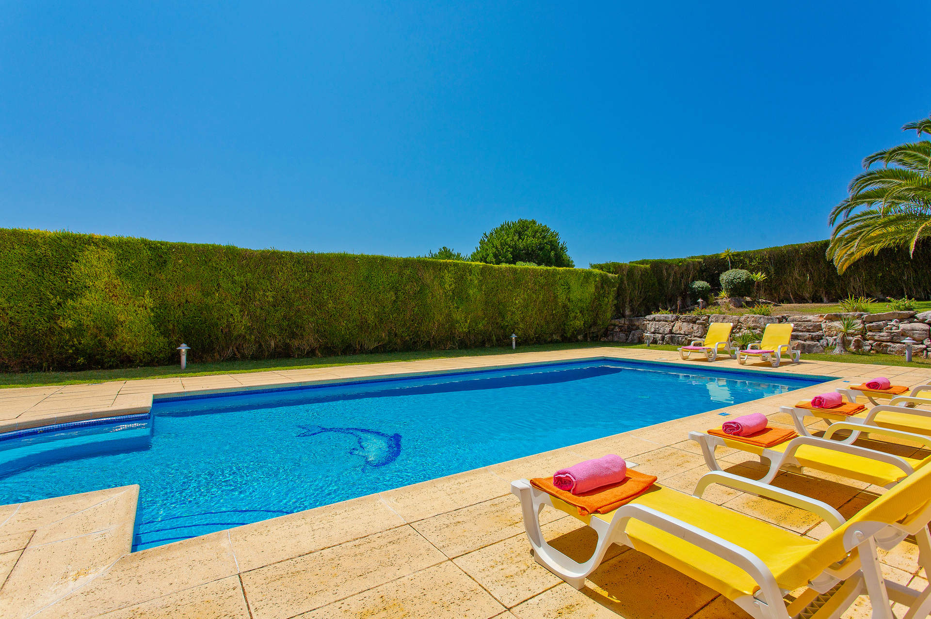 Villa Daisy, Lagos, Algarve