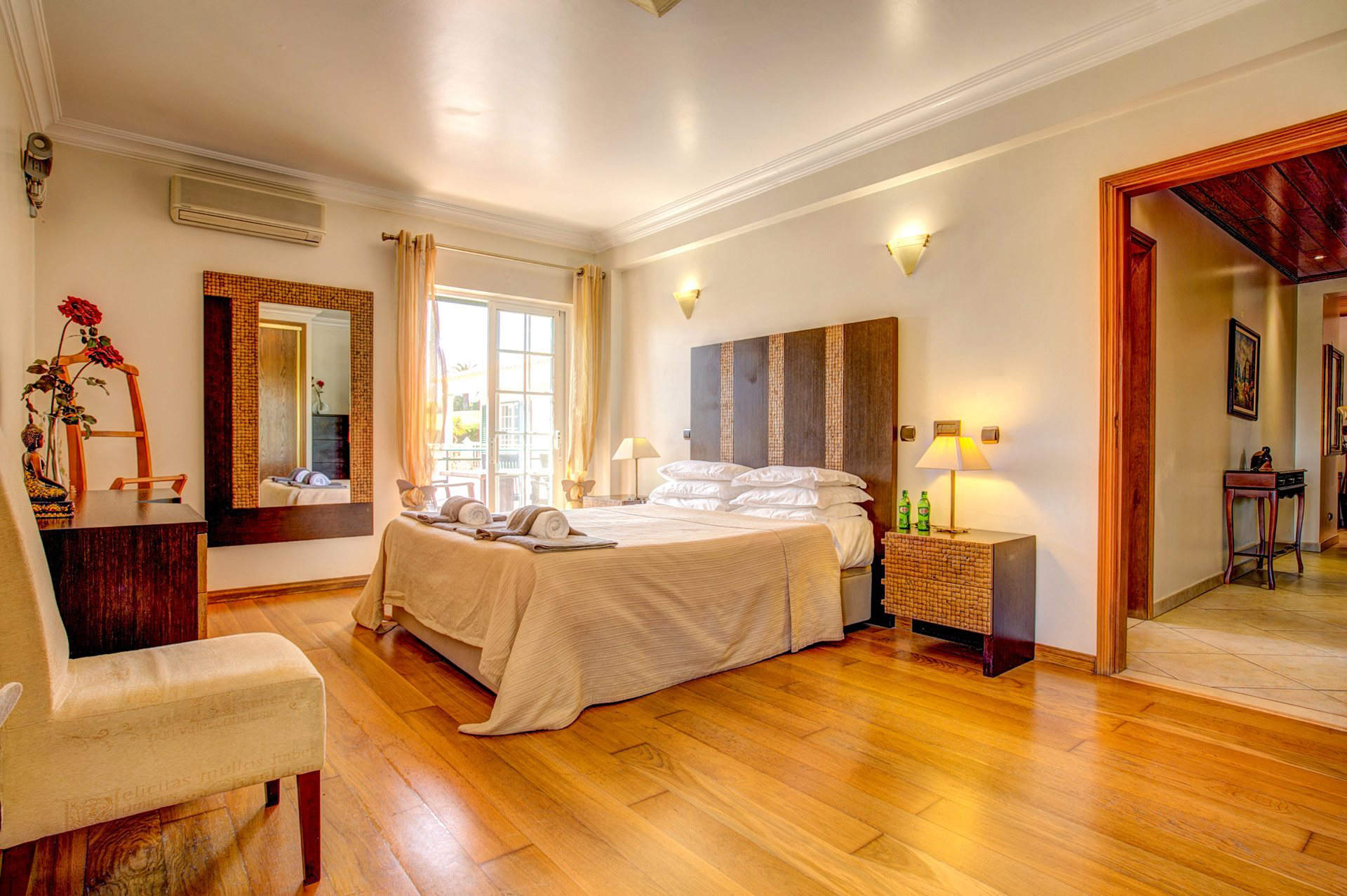 Villa Daisy, Lagos, Algarve