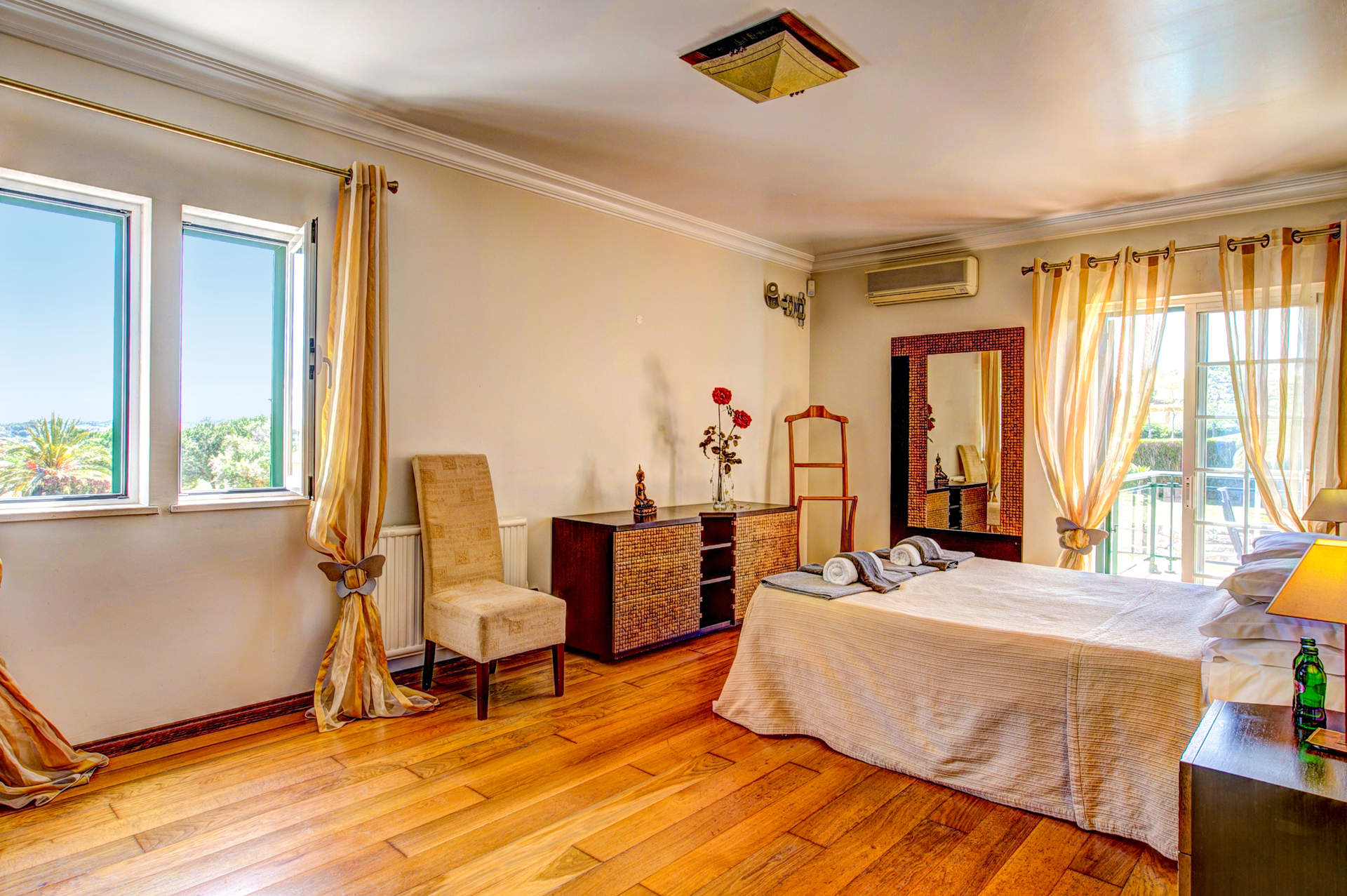 Villa Daisy, Lagos, Algarve