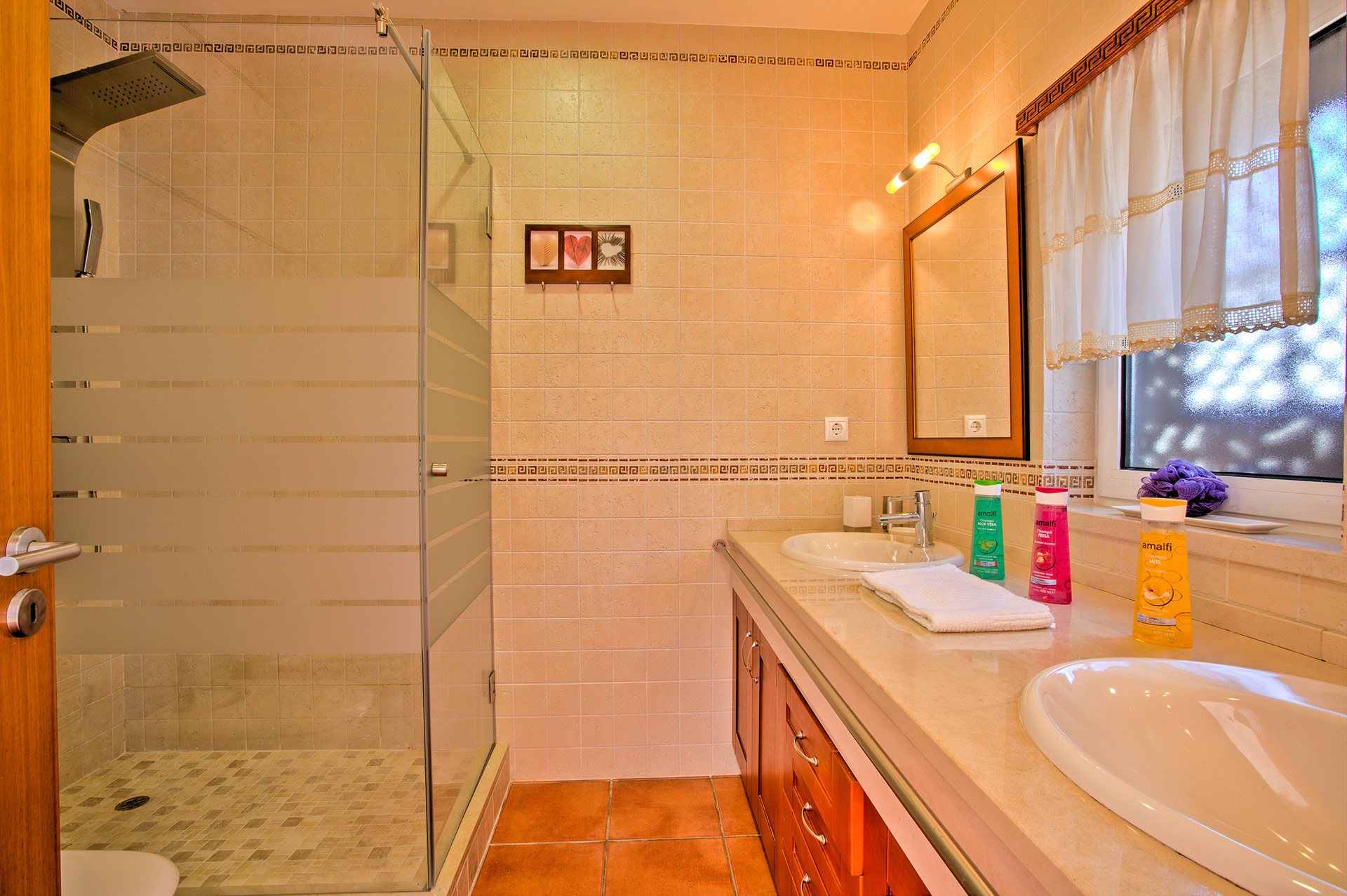 Villa Dela, Praia D&#x27;Oura, Algarve