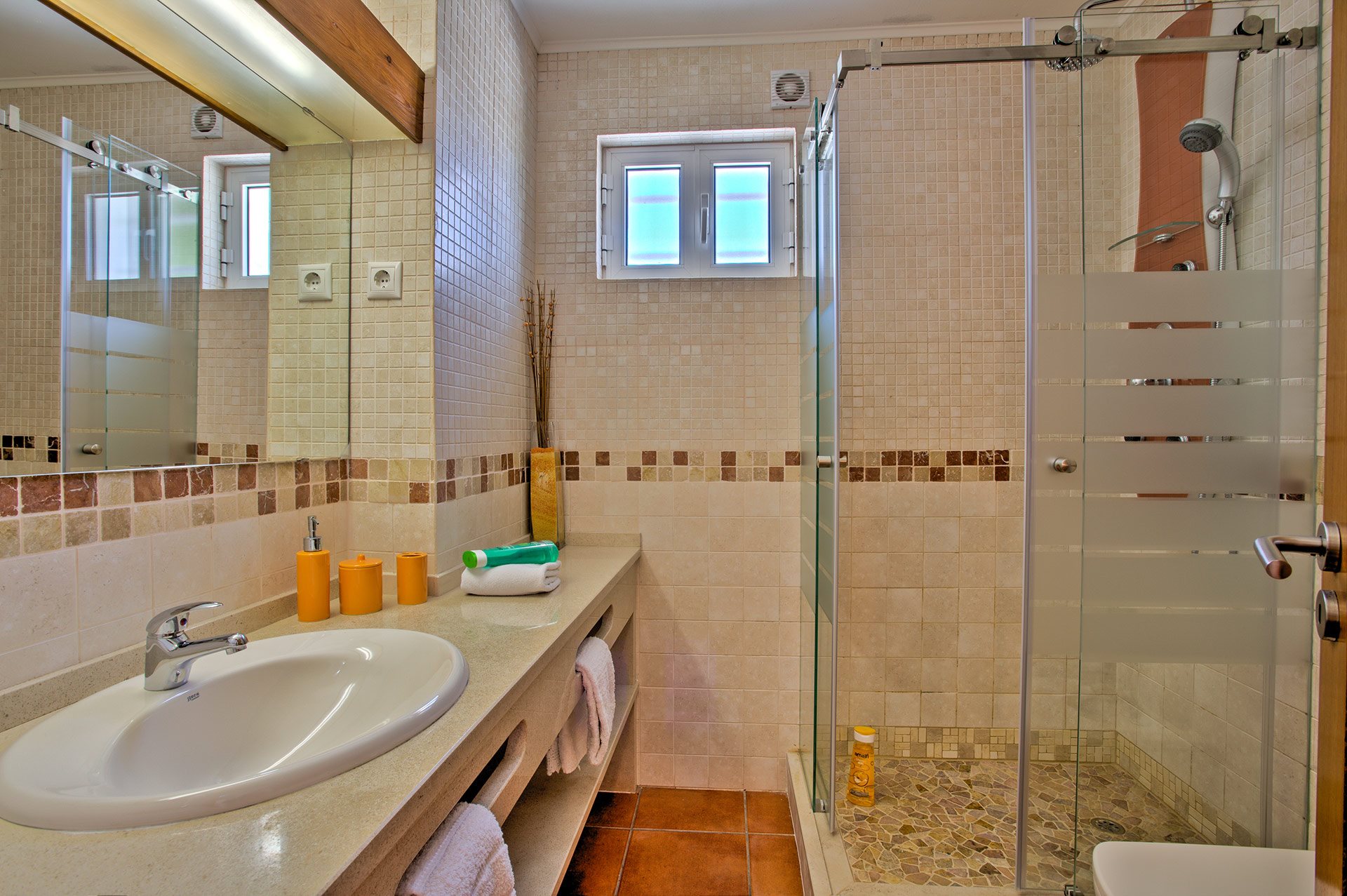 Villa Dela, Praia D&#x27;Oura, Algarve