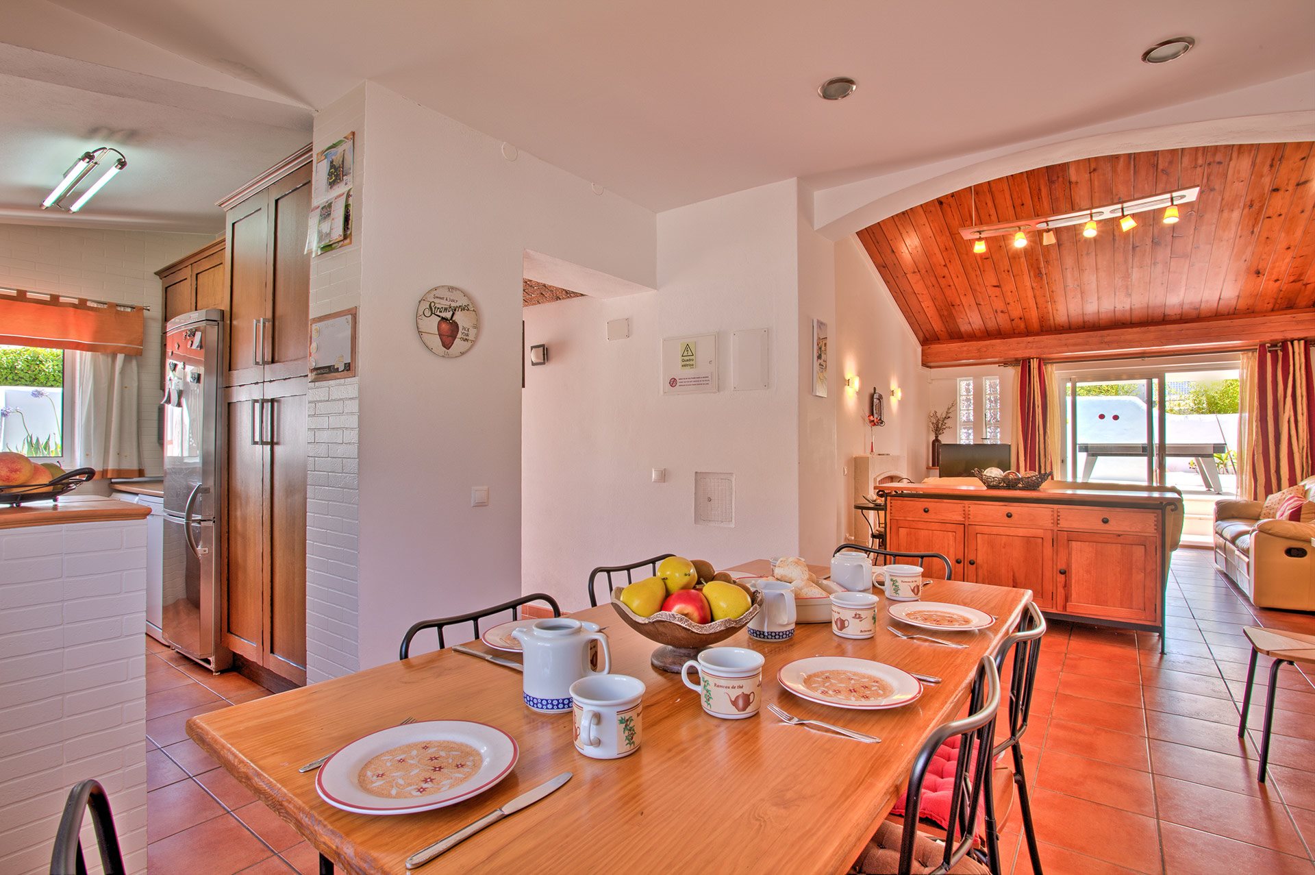 Villa Dela, Praia D&#x27;Oura, Algarve