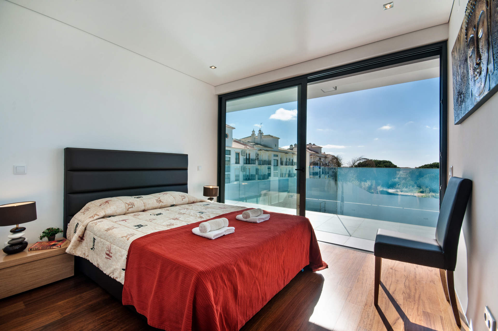 Villa Eve, Olhos D&#x2019;Agua, Algarve