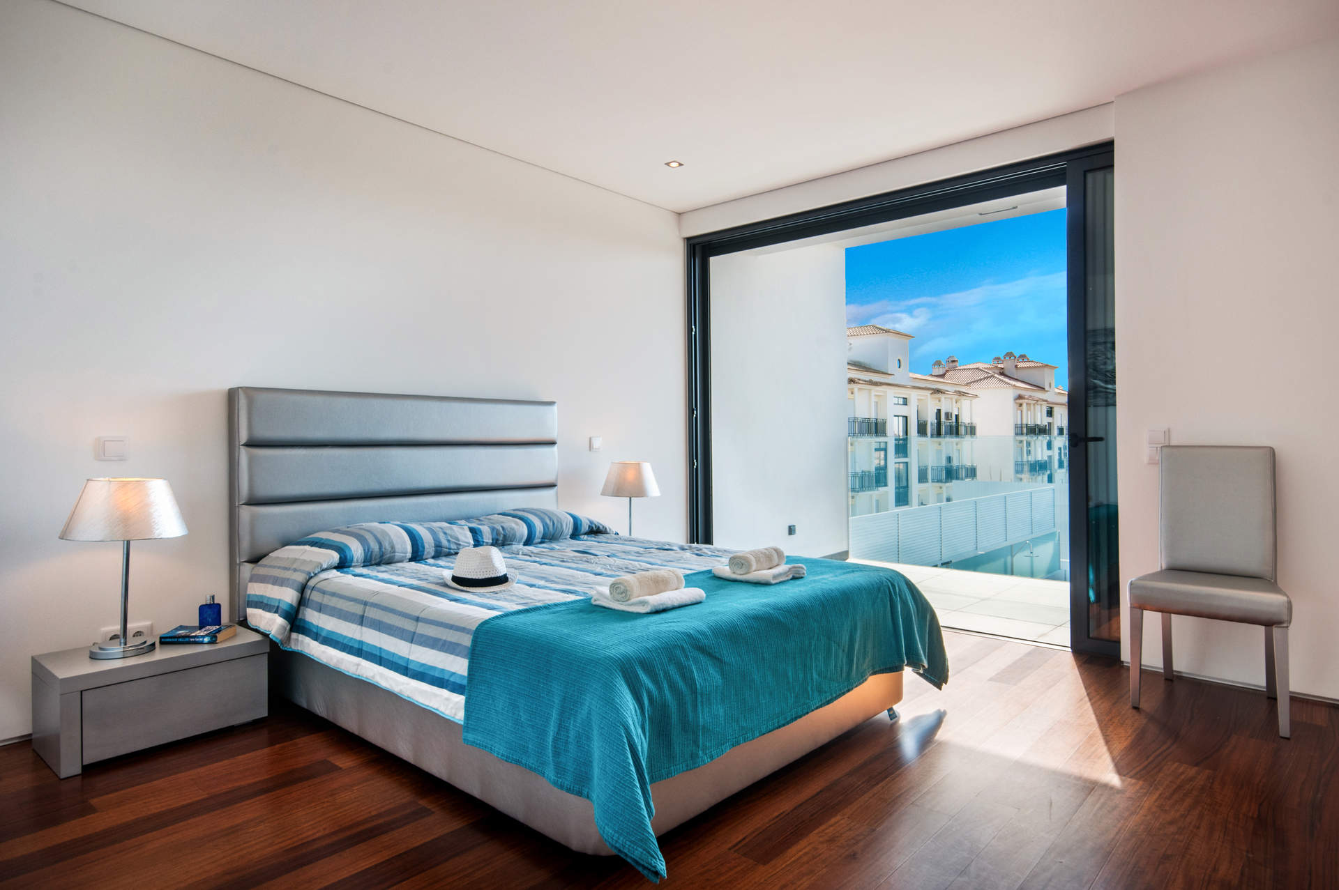 Villa Eve, Olhos D&#x2019;Agua, Algarve