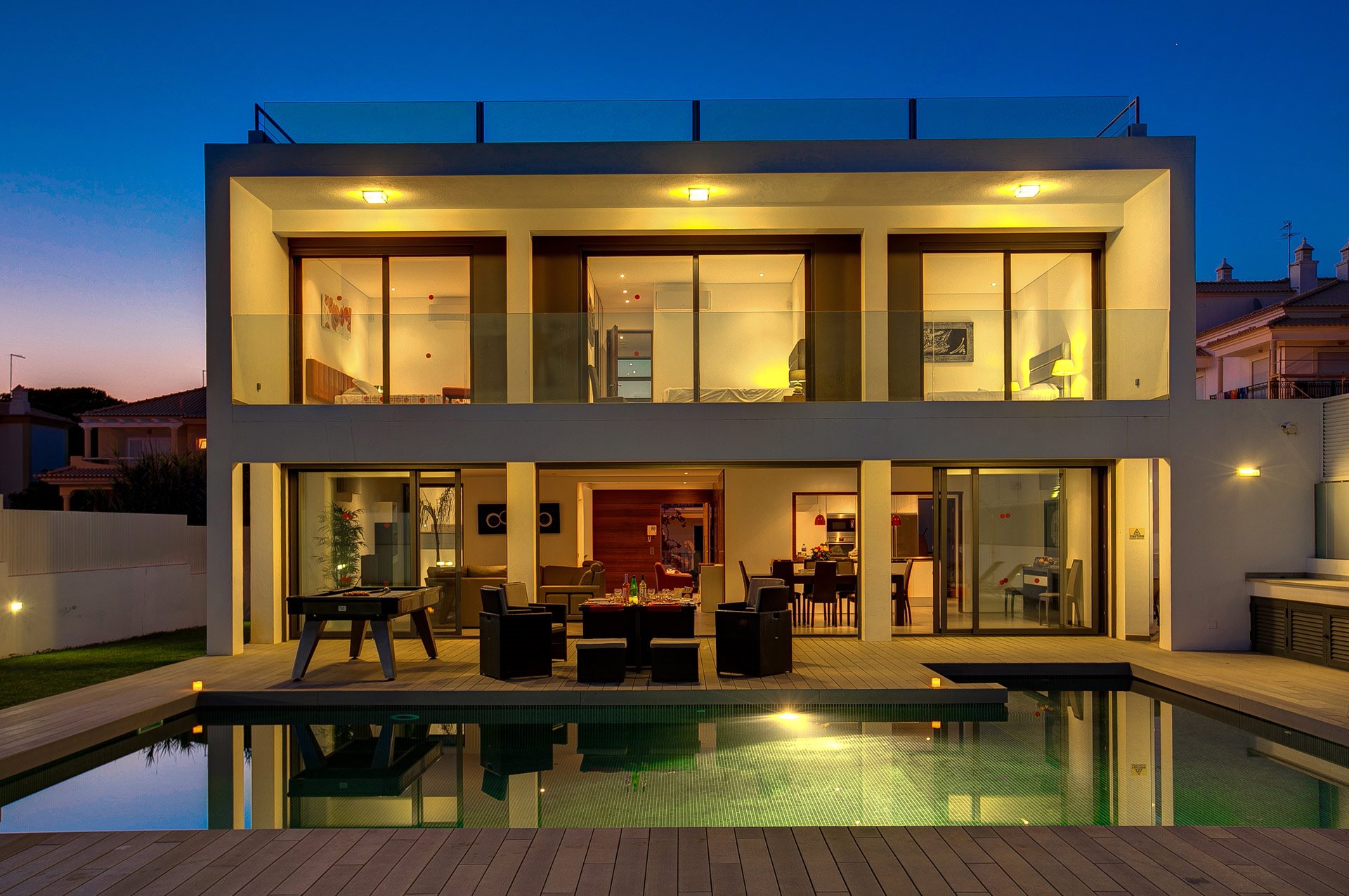 Villa Eve In Olhos D’Agua, Algarve Villa Plus