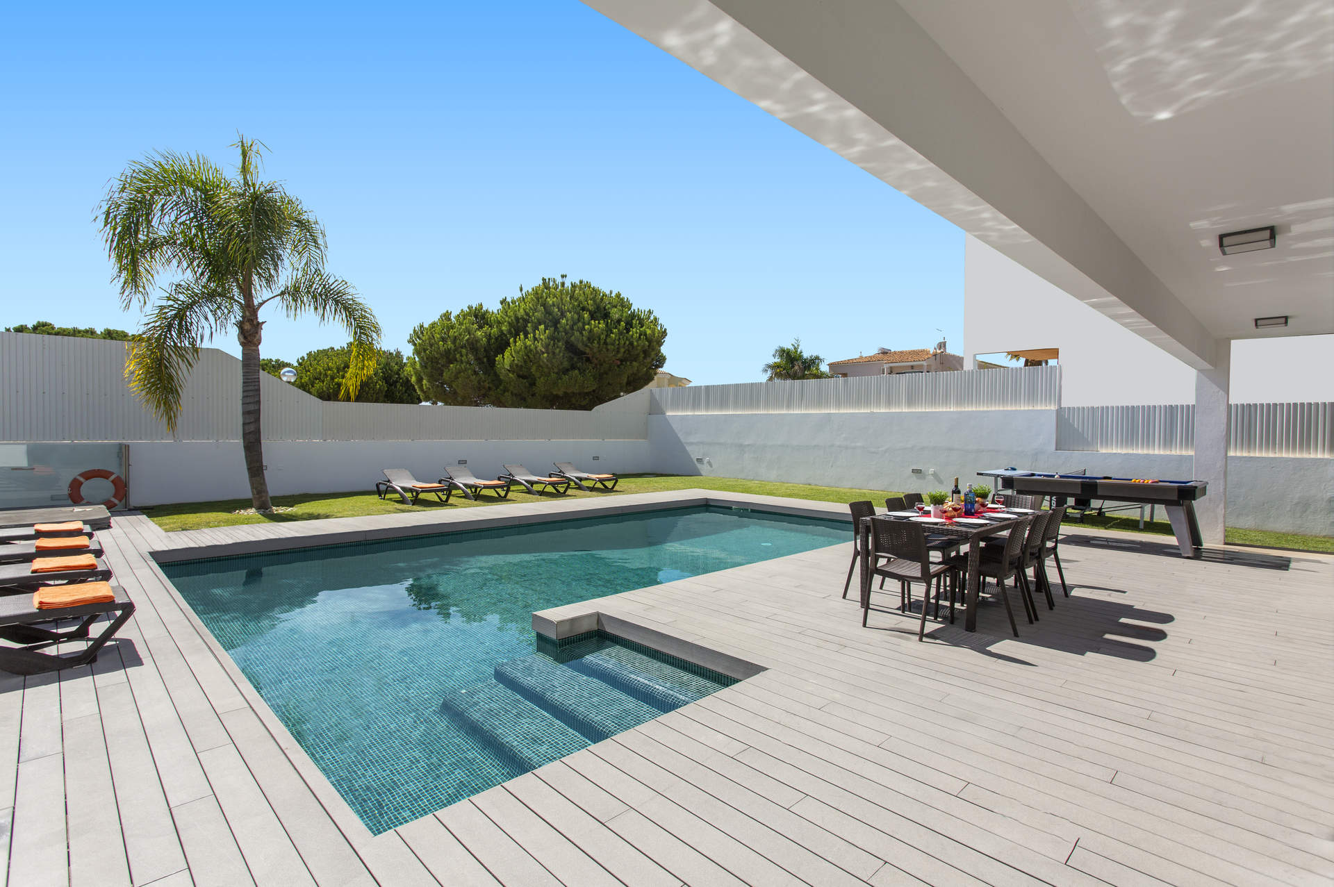 Villa Eve, Olhos D&#x2019;Agua, Algarve